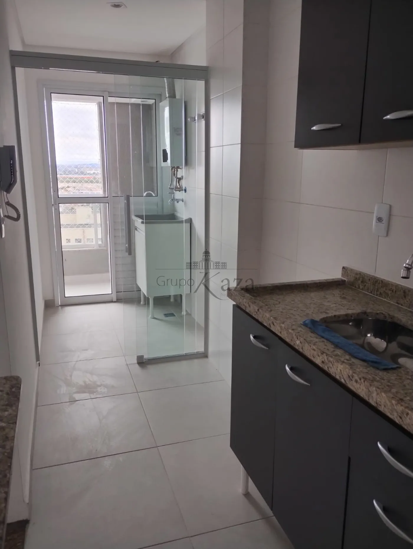 Foto 4 de Apartamento Padrão em Jardim Califórnia, Jacareí - imagem 4