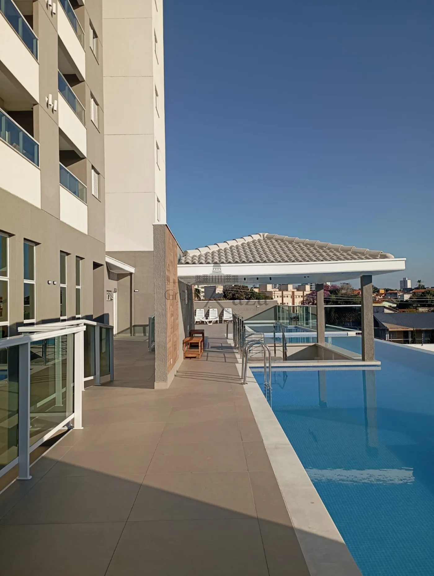 Foto 9 de Apartamento Padrão em Jardim Califórnia, Jacareí - imagem 9