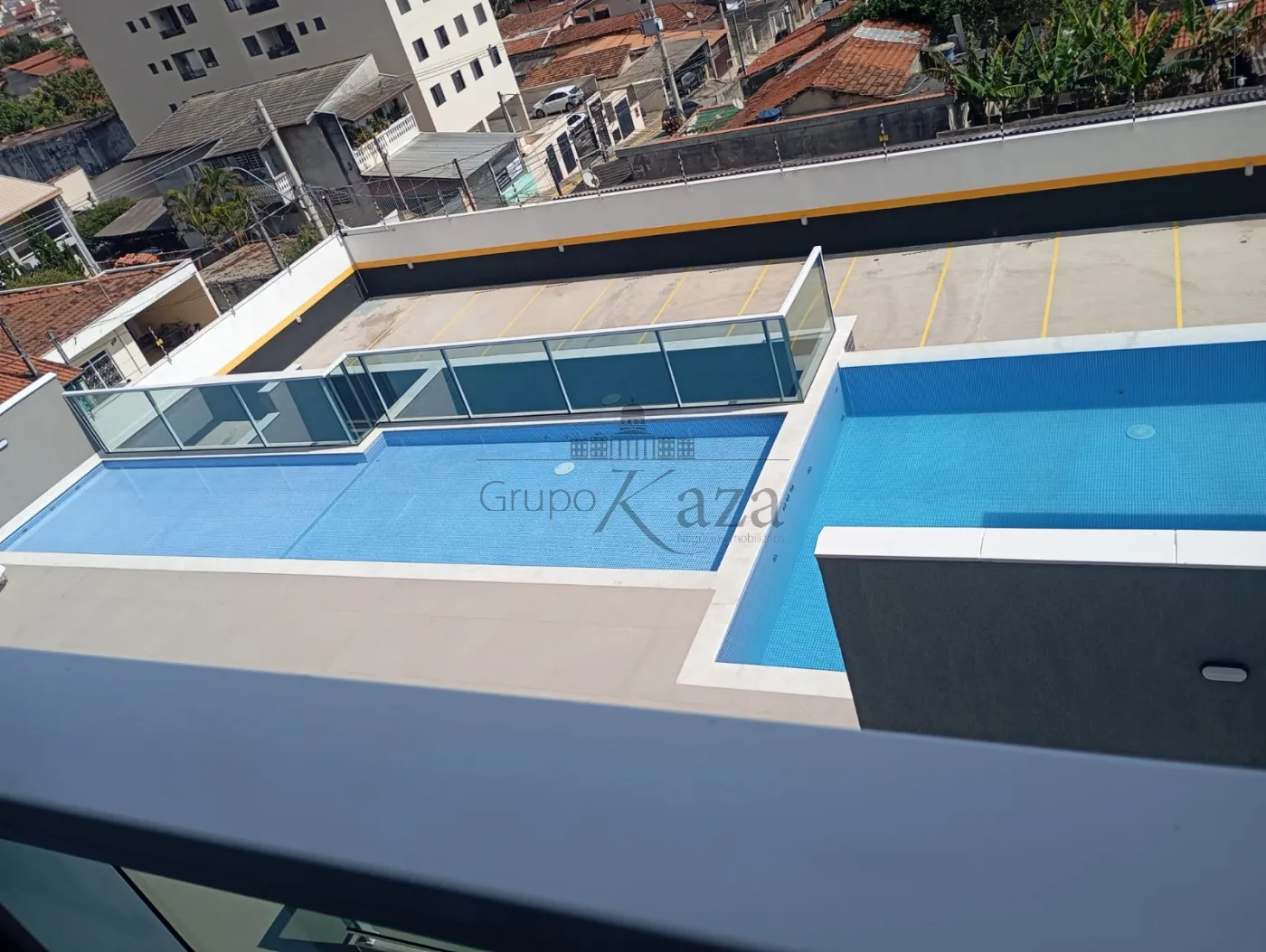 Foto 10 de Apartamento Padrão em Jardim Califórnia, Jacareí - imagem 10