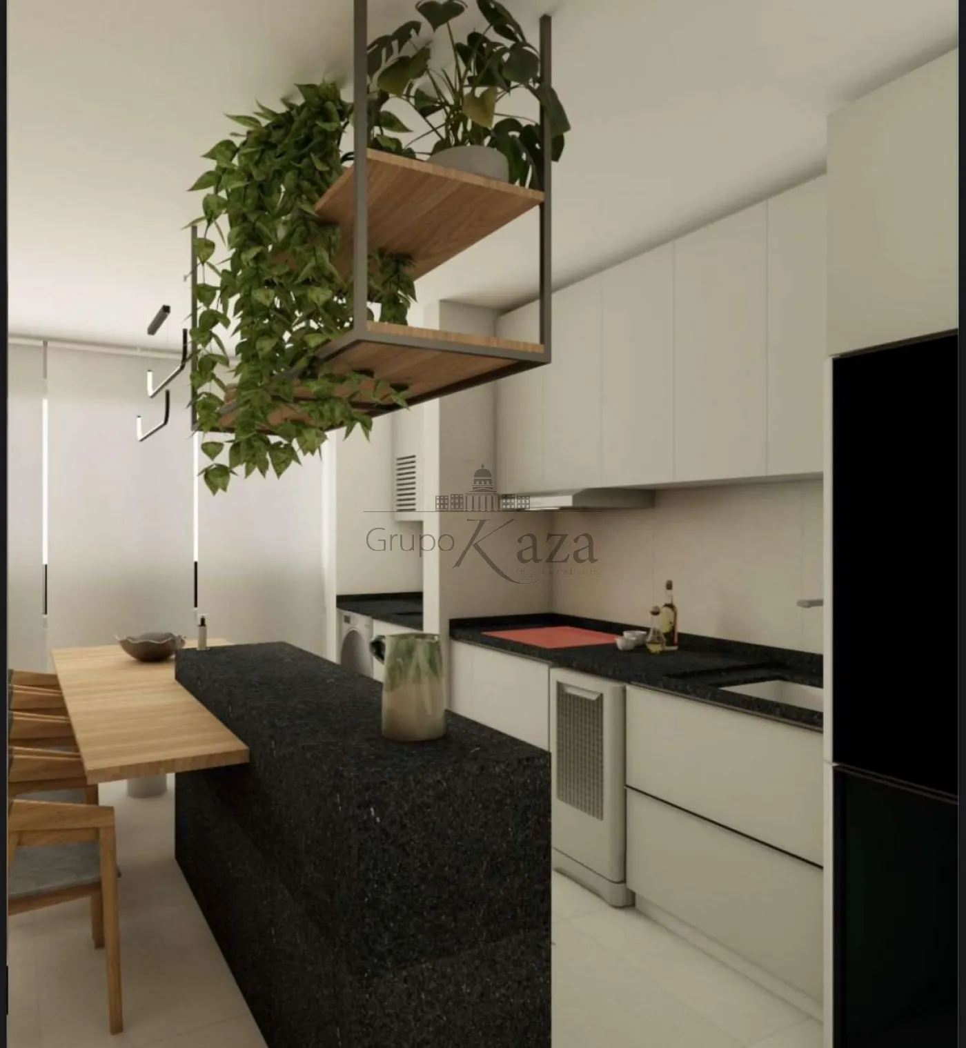 Foto 16 de Apartamento Padrão em Jardim Satélite, São José dos Campos - imagem 16