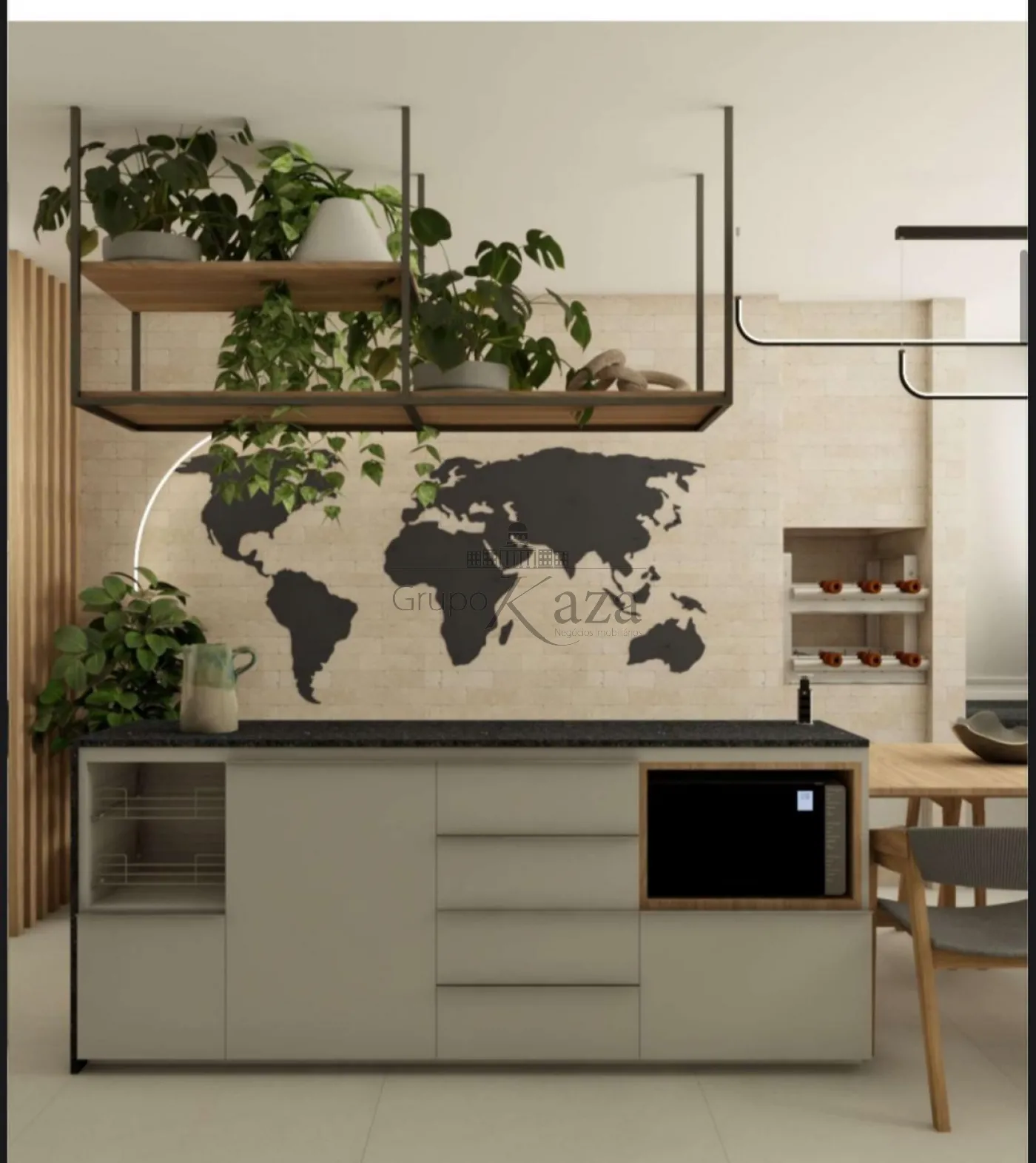 Foto 15 de Apartamento Padrão em Jardim Satélite, São José dos Campos - imagem 15