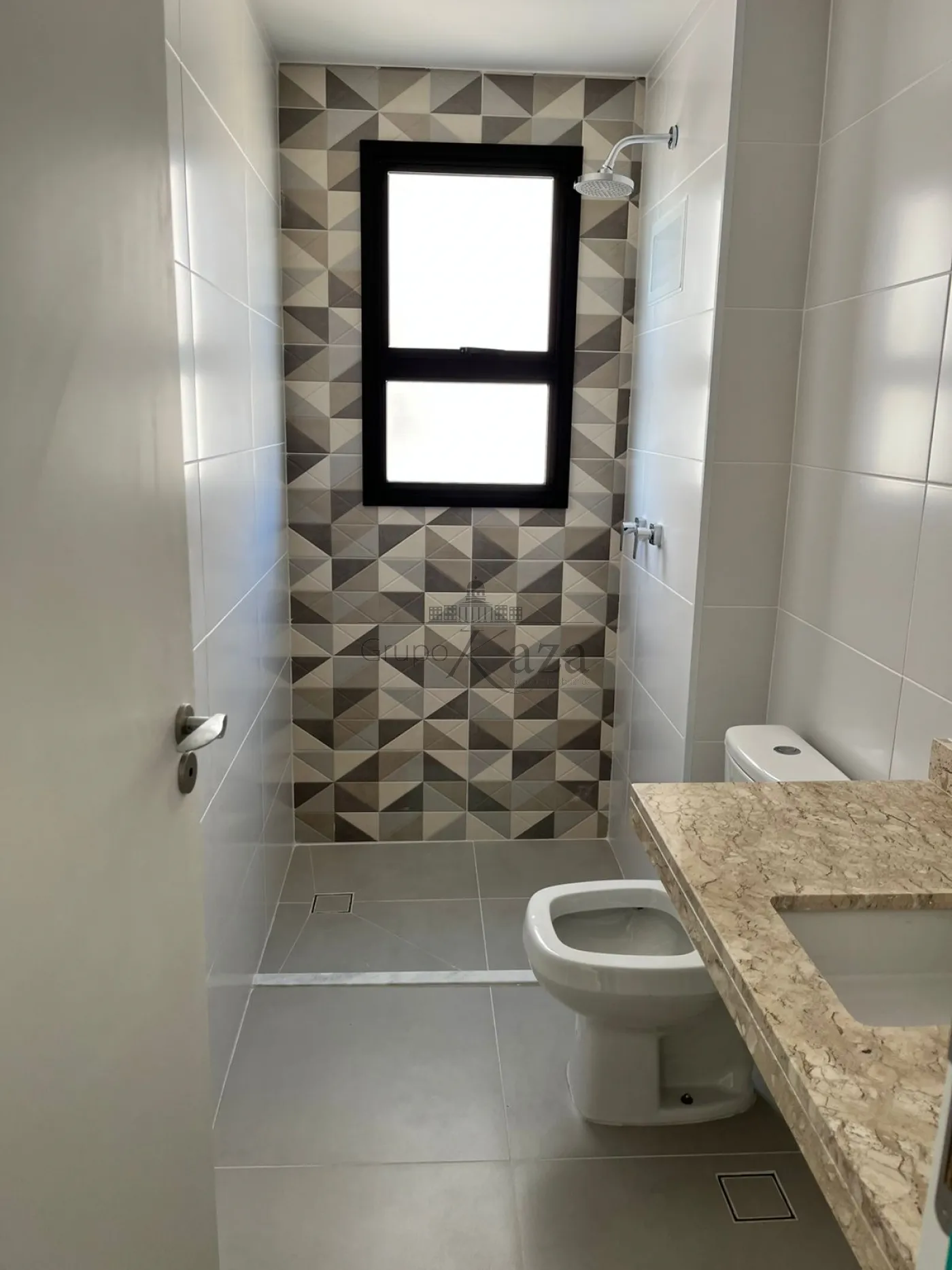 Foto 3 de Apartamento Padrão em Jardim Satélite, São José dos Campos - imagem 3