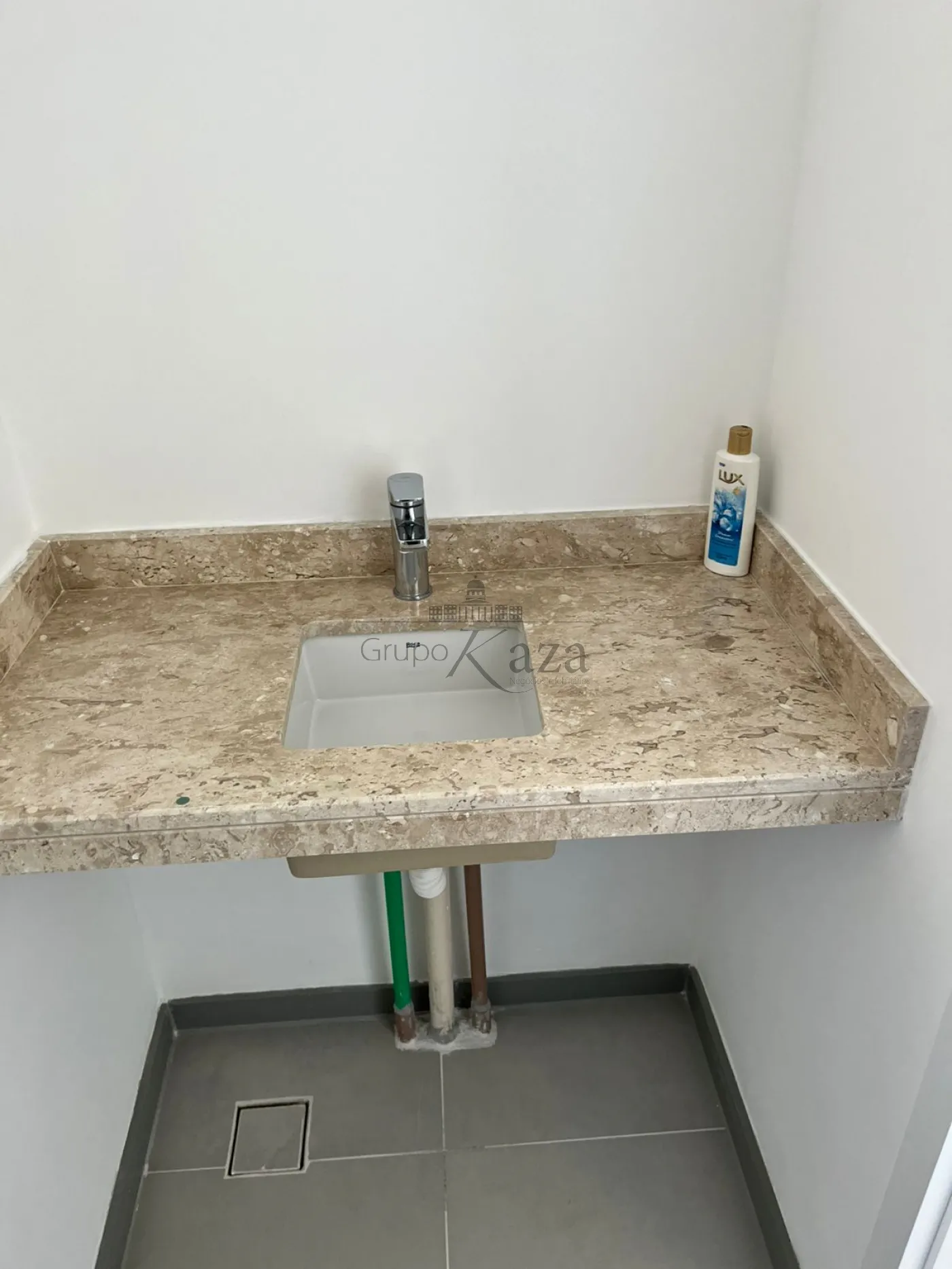 Foto 4 de Apartamento Padrão em Jardim Satélite, São José dos Campos - imagem 4