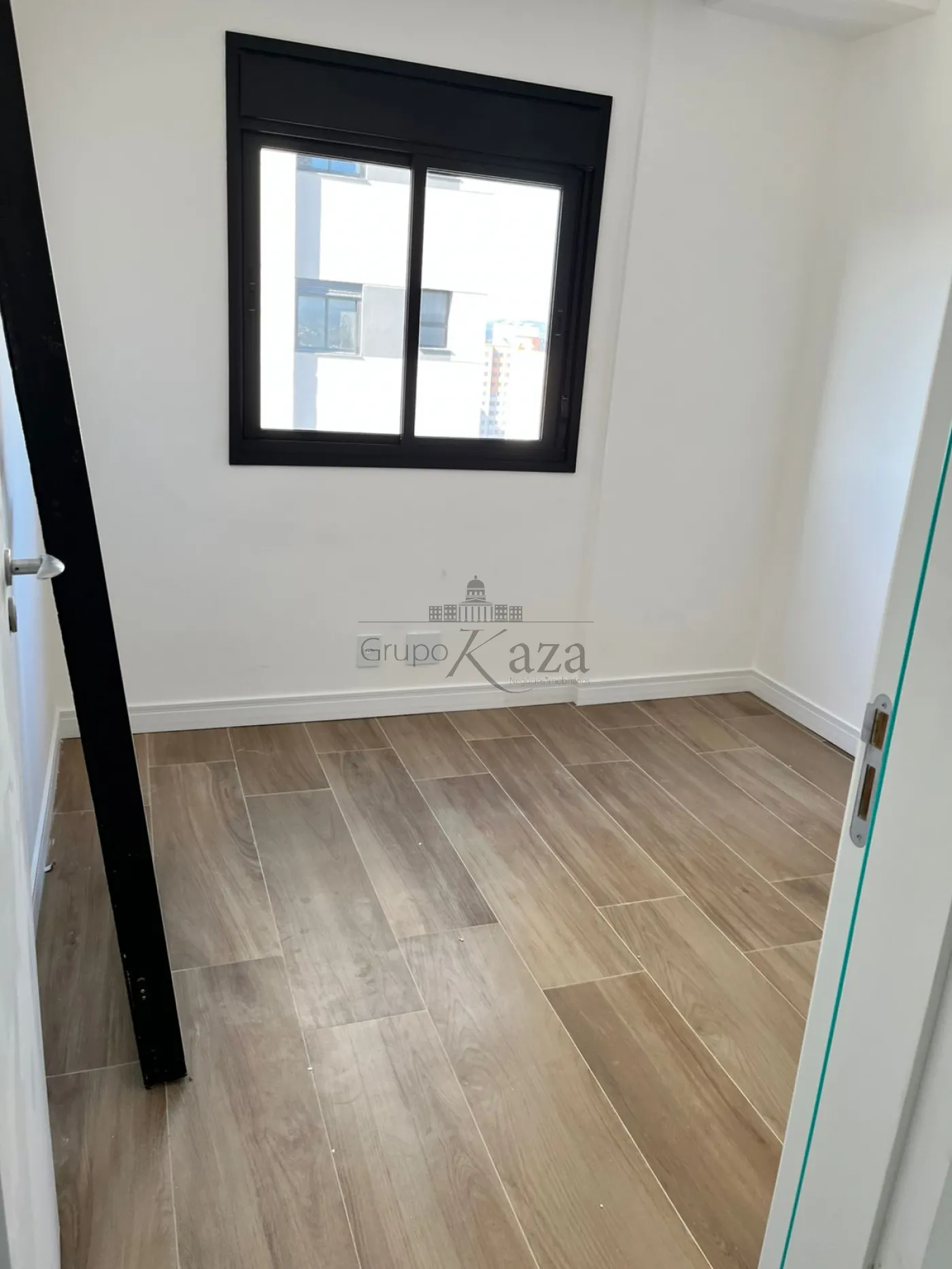 Foto 5 de Apartamento Padrão em Jardim Satélite, São José dos Campos - imagem 5