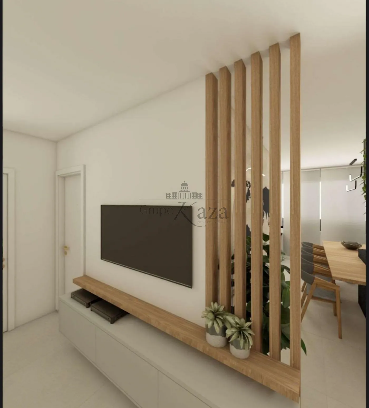 Foto 17 de Apartamento Padrão em Jardim Satélite, São José dos Campos - imagem 17