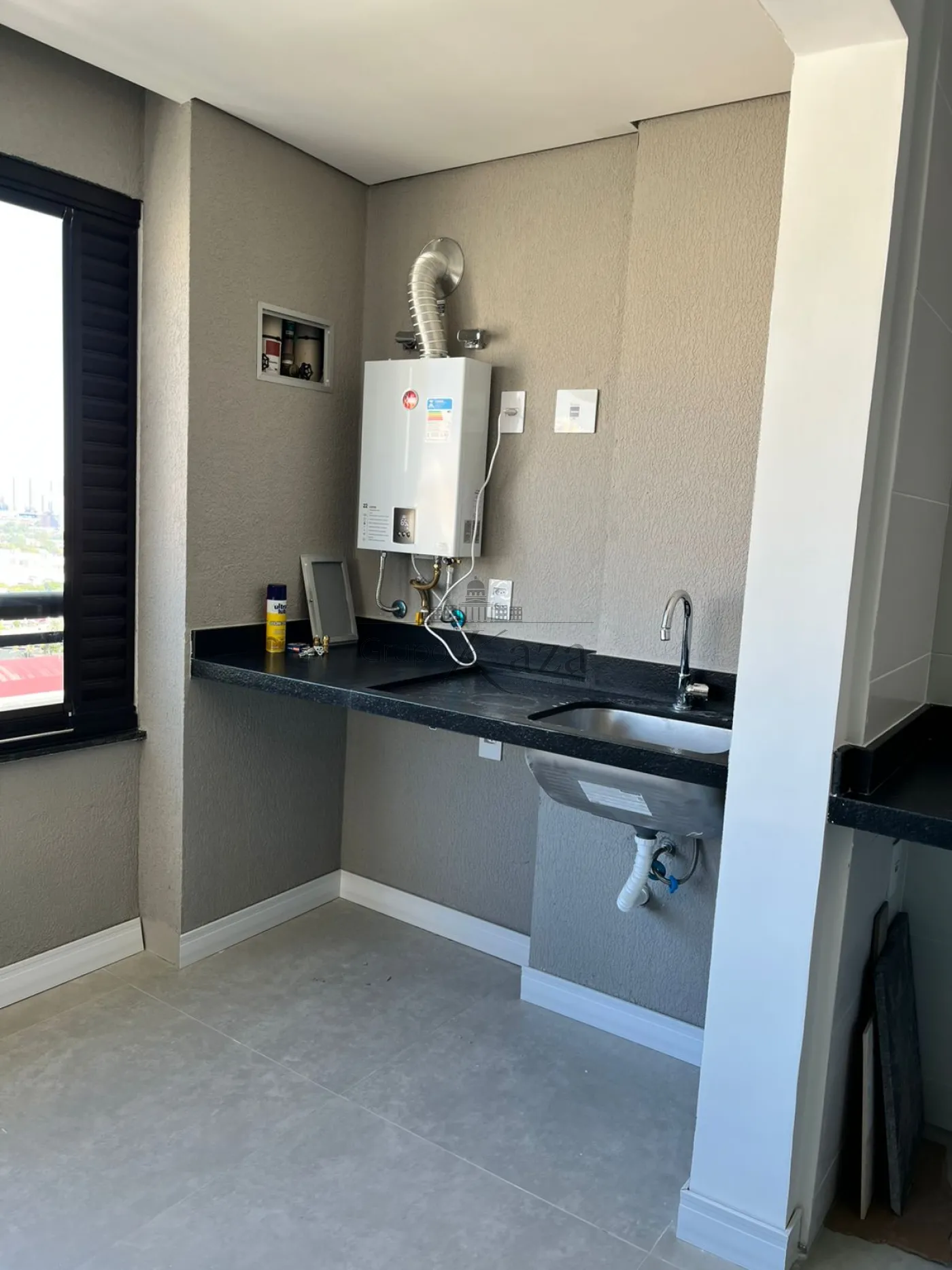 Foto 7 de Apartamento Padrão em Jardim Satélite, São José dos Campos - imagem 7