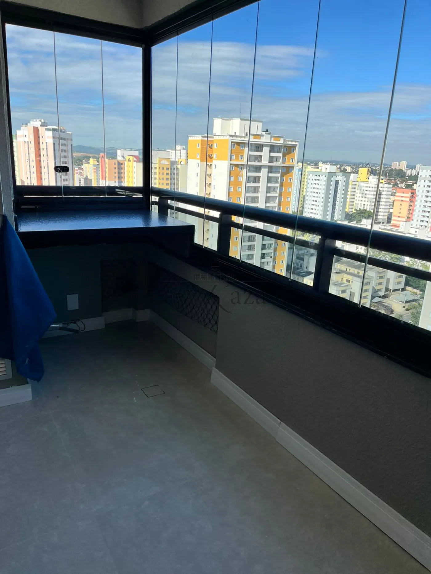 Foto 8 de Apartamento Padrão em Jardim Satélite, São José dos Campos - imagem 8