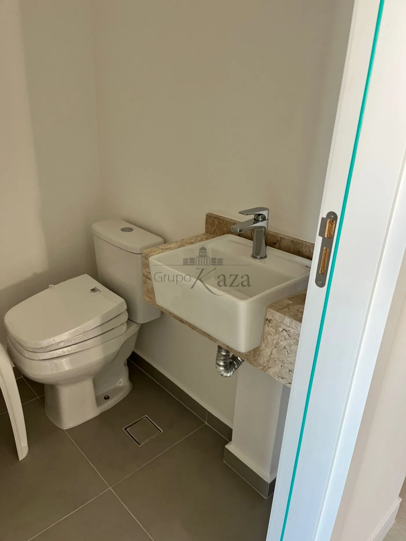 Foto 9 de Apartamento Padrão em Jardim Satélite, São José dos Campos - imagem 9