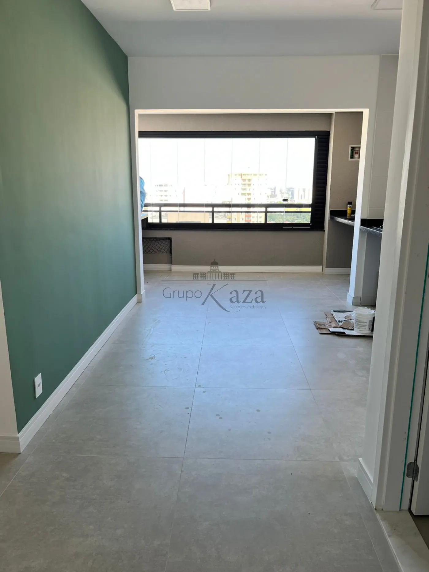 Foto 1 de Apartamento Padrão em Jardim Satélite, São José dos Campos - imagem 1