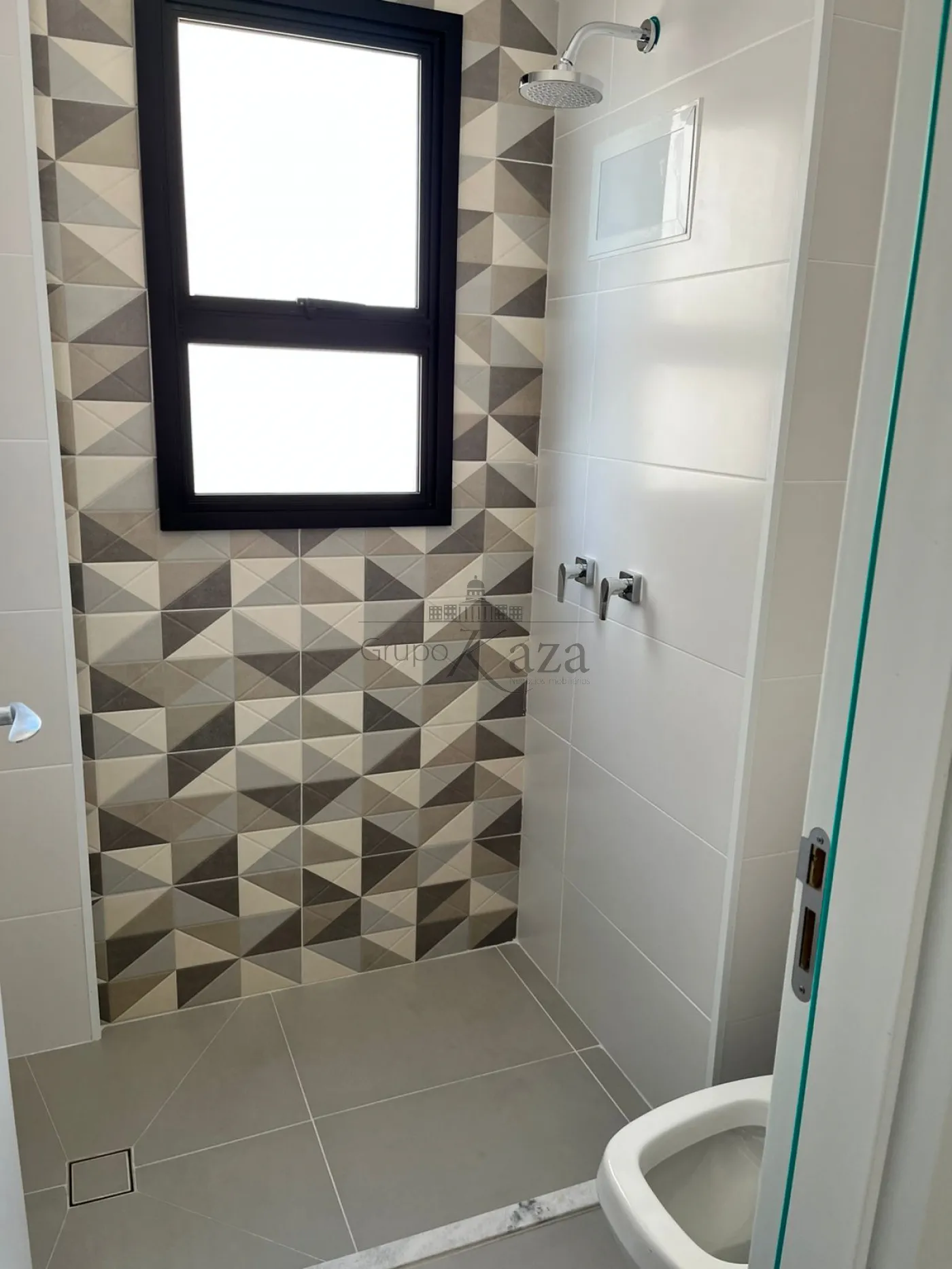 Foto 10 de Apartamento Padrão em Jardim Satélite, São José dos Campos - imagem 10