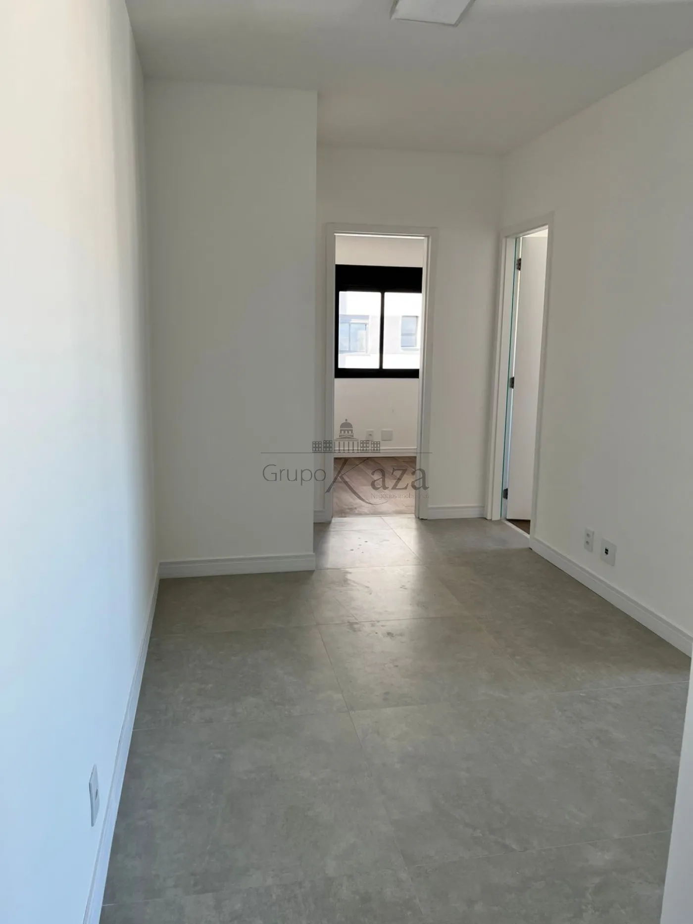 Foto 12 de Apartamento Padrão em Jardim Satélite, São José dos Campos - imagem 12