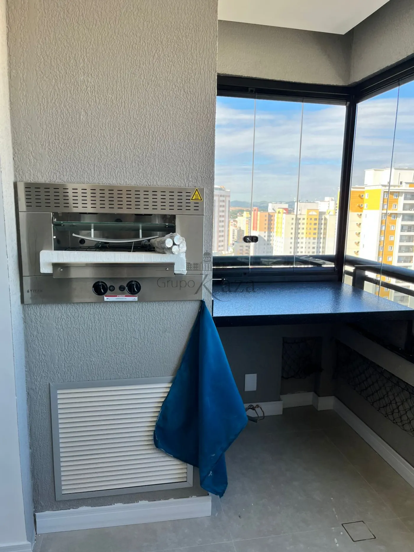 Foto 13 de Apartamento Padrão em Jardim Satélite, São José dos Campos - imagem 13