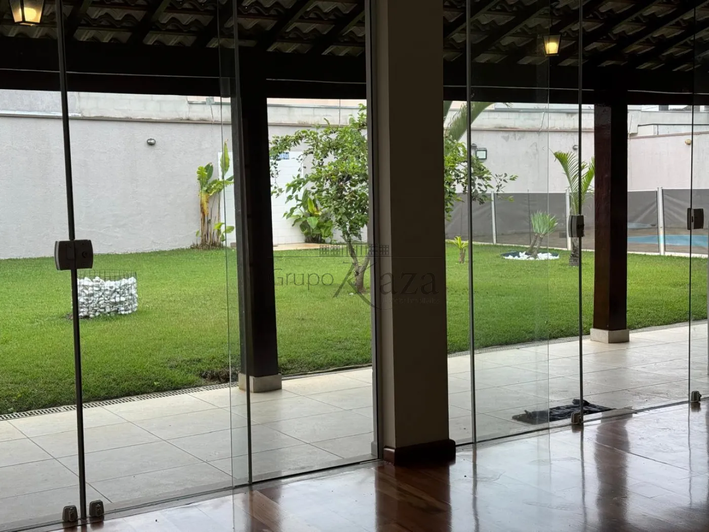 Foto 21 de Casa Condomínio em Condomínio Terras do Vale, Caçapava - imagem 21