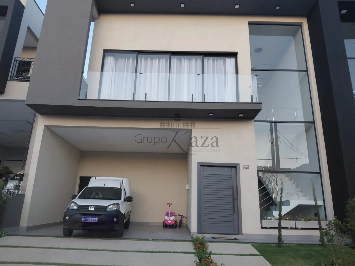 Foto 38 de Casa Condomínio em Condomínio Vem Viver Jacareí, Jacareí - imagem 38