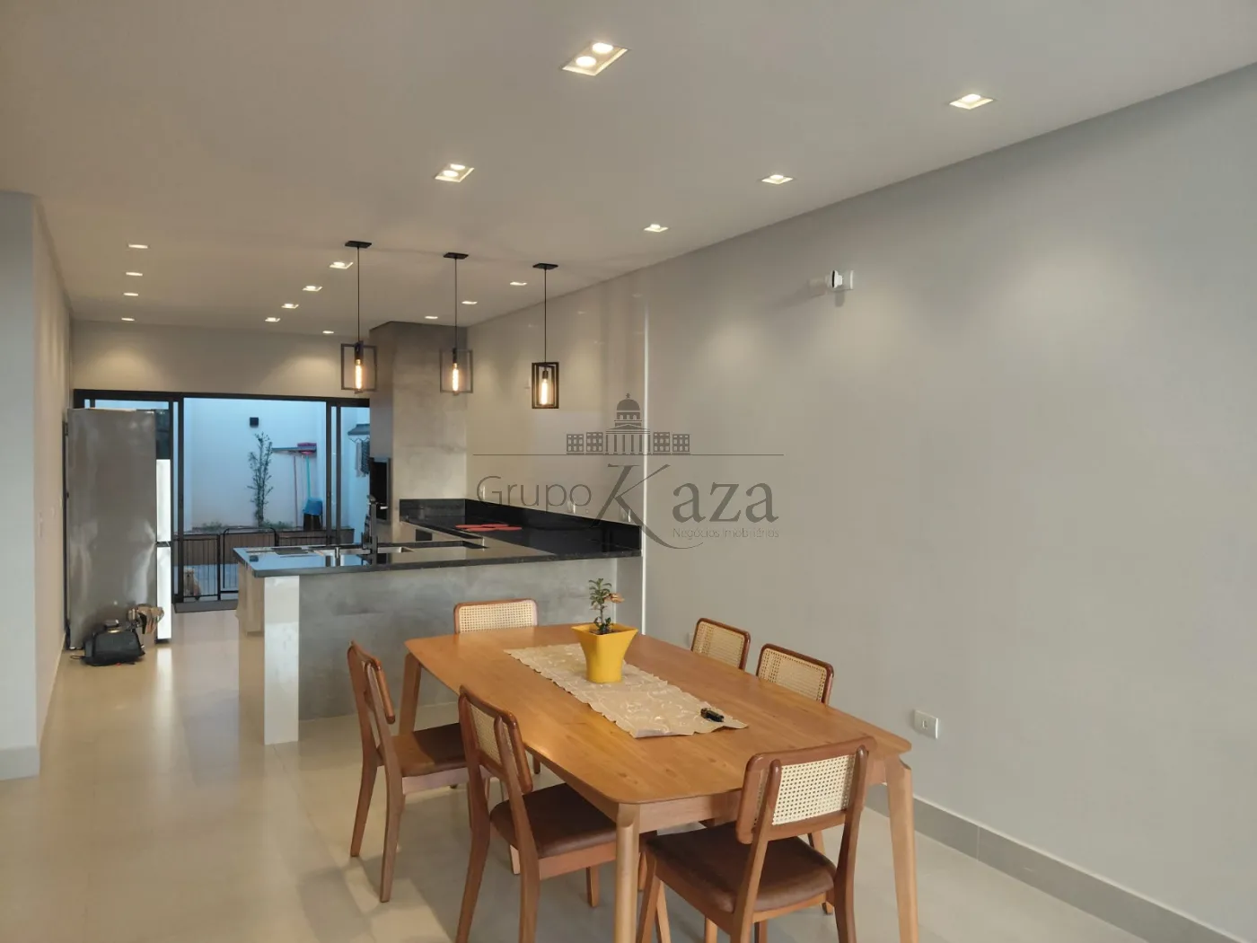 Foto 22 de Casa Condomínio em Condomínio Vem Viver Jacareí, Jacareí - imagem 22