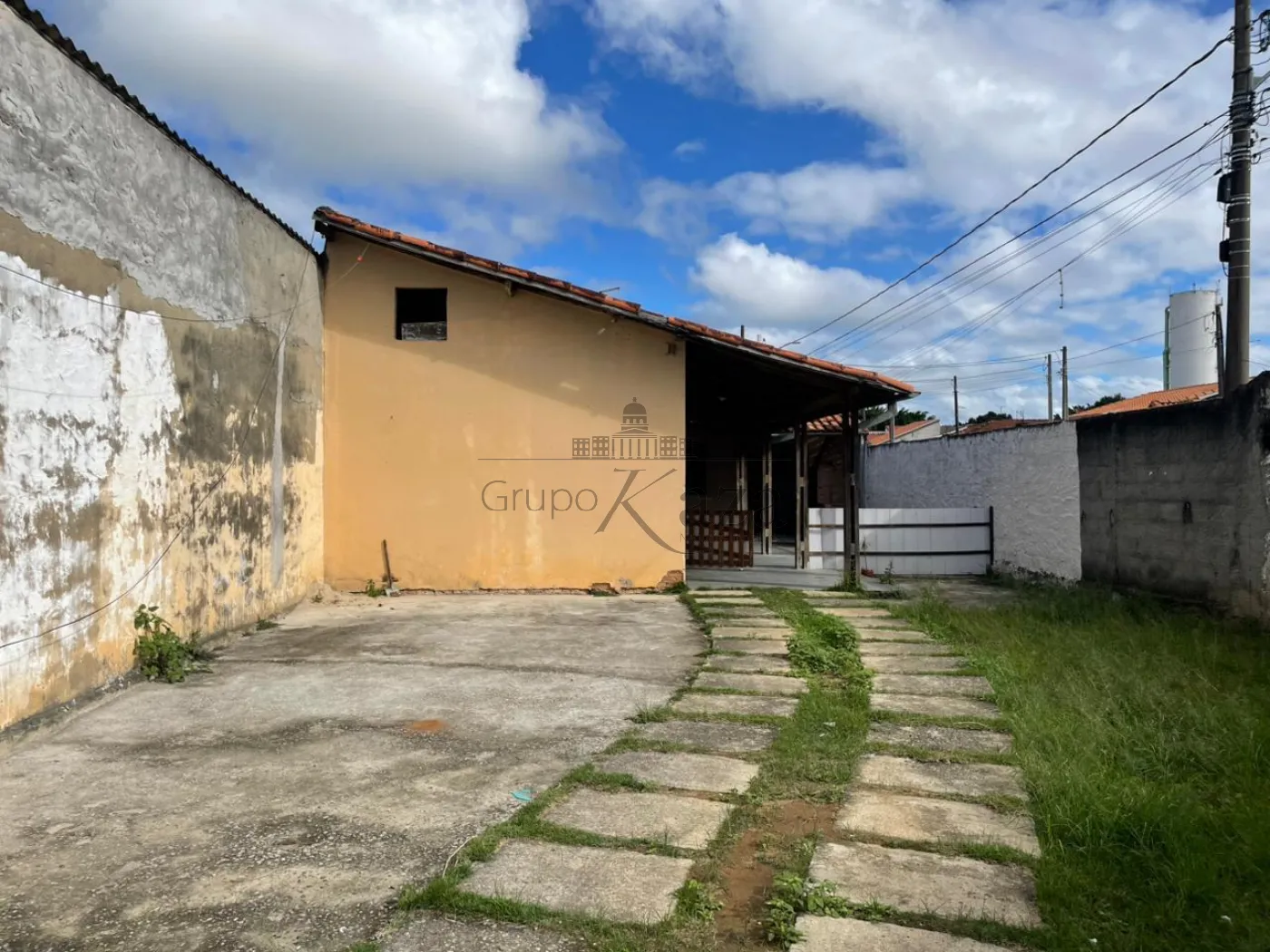Foto 7 de Casa Térrea em Cidade Salvador, Jacareí - imagem 7
