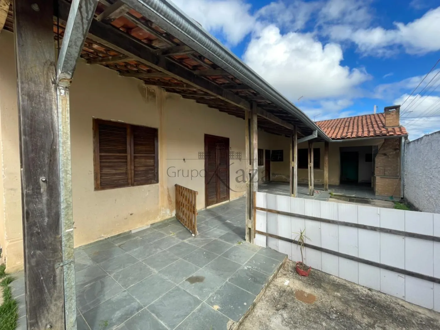 Foto 5 de Casa Térrea em Cidade Salvador, Jacareí - imagem 5