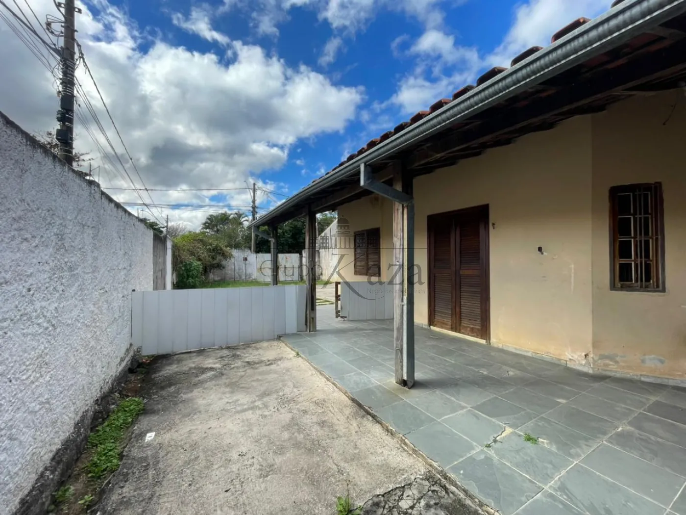 Foto 6 de Casa Térrea em Cidade Salvador, Jacareí - imagem 6