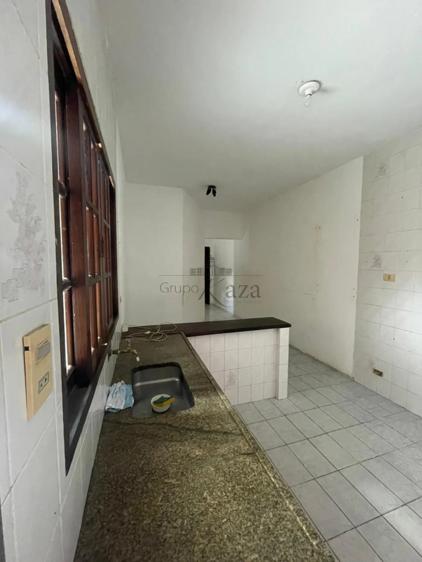 Foto 1 de Casa Térrea em Cidade Salvador, Jacareí - imagem 1 Foto 1 de Casa Térrea em Cidade Salvador, Jacareí - imagem 1