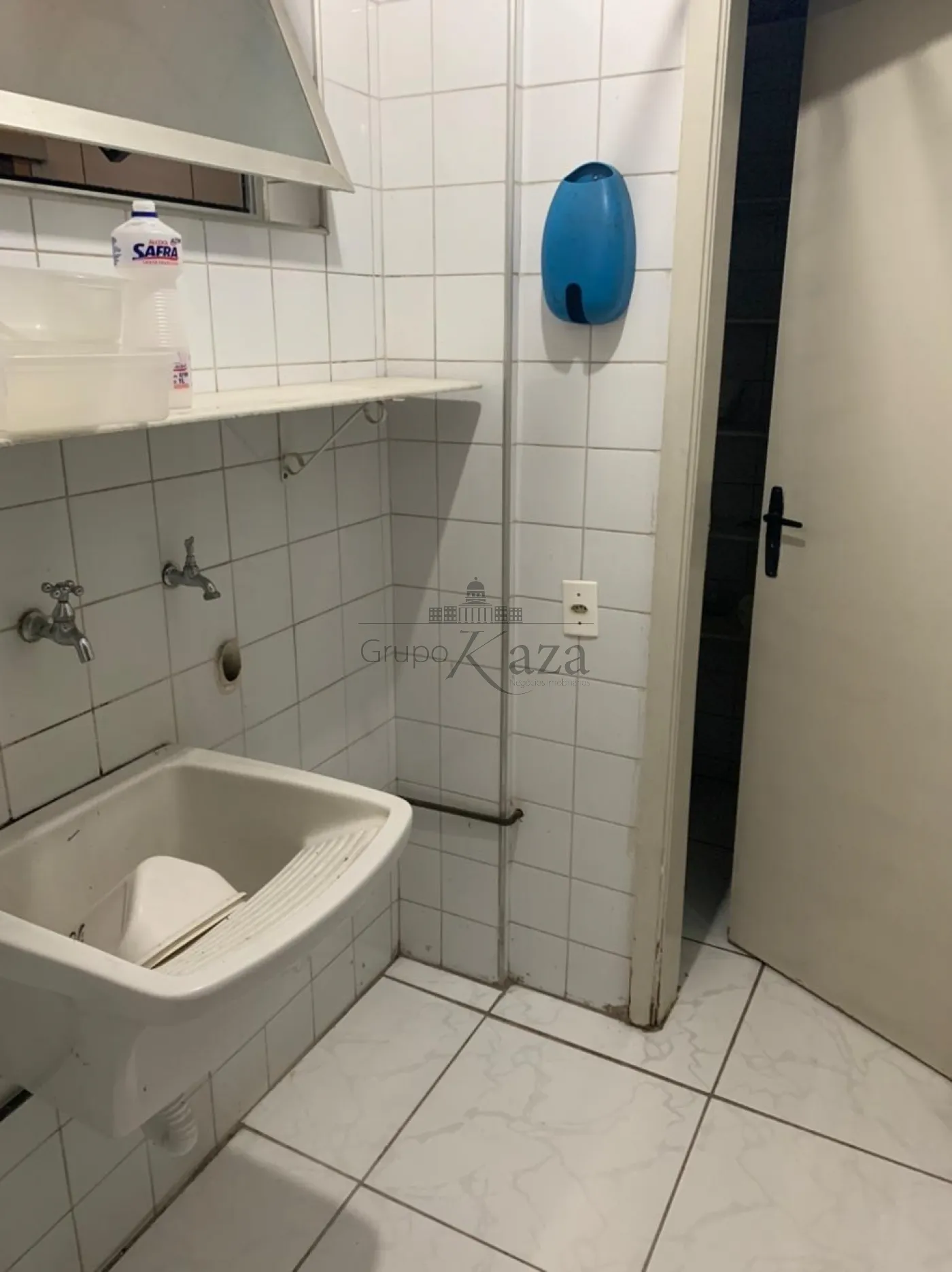 Foto 6 de Apartamento Padrão em Floradas de São José, São José dos Campos - imagem 6