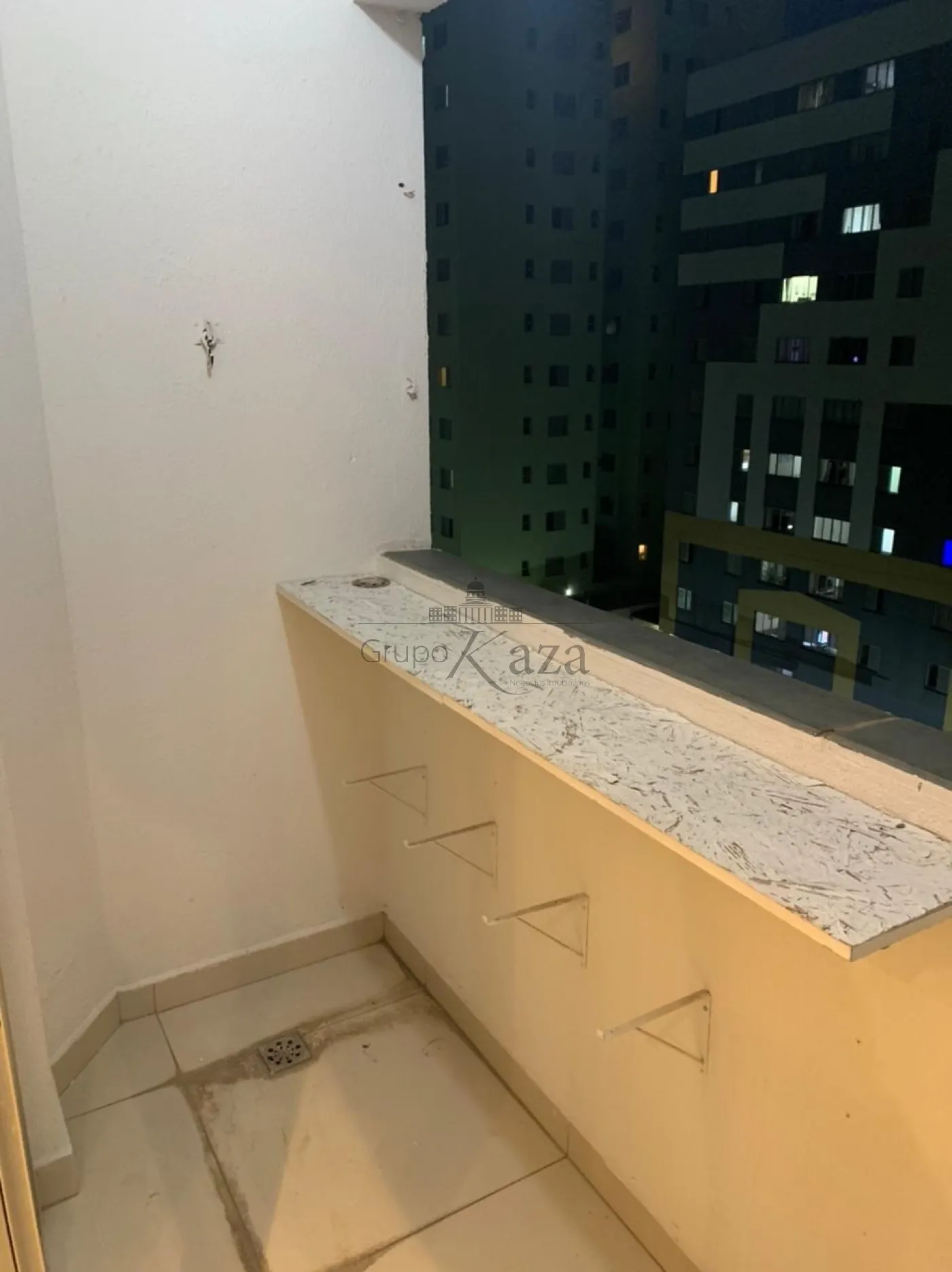 Foto 4 de Apartamento Padrão em Floradas de São José, São José dos Campos - imagem 4