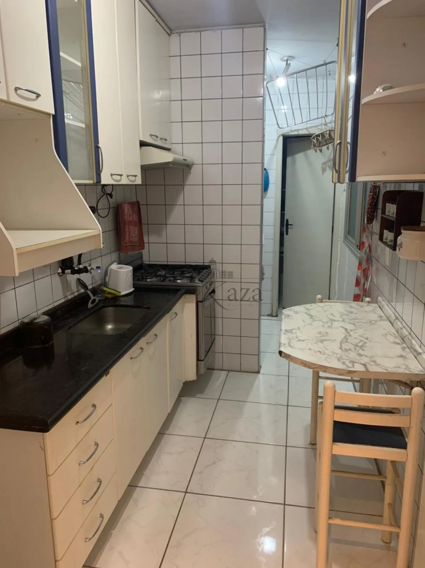Foto 5 de Apartamento Padrão em Floradas de São José, São José dos Campos - imagem 5