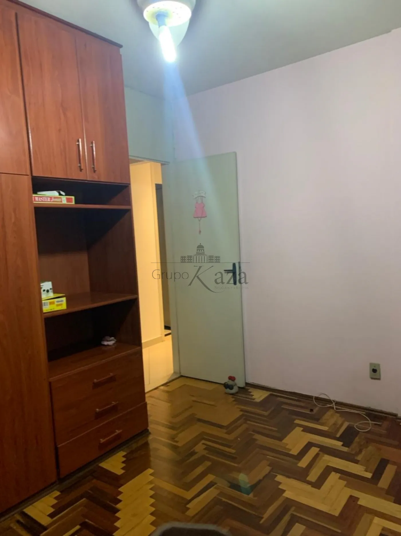 Foto 9 de Apartamento Padrão em Floradas de São José, São José dos Campos - imagem 9