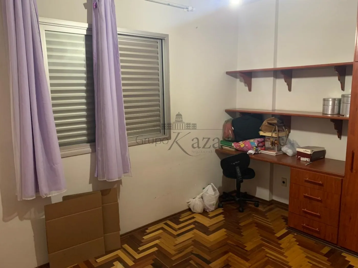 Foto 8 de Apartamento Padrão em Floradas de São José, São José dos Campos - imagem 8