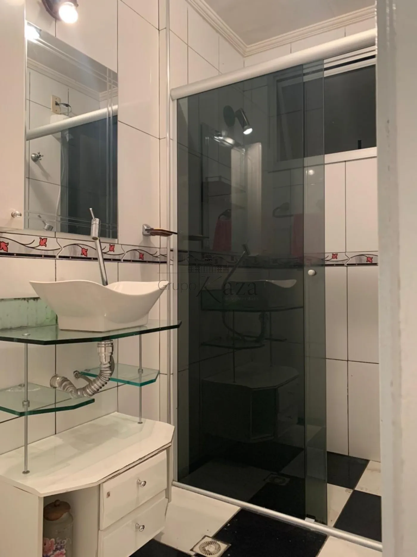 Foto 10 de Apartamento Padrão em Floradas de São José, São José dos Campos - imagem 10