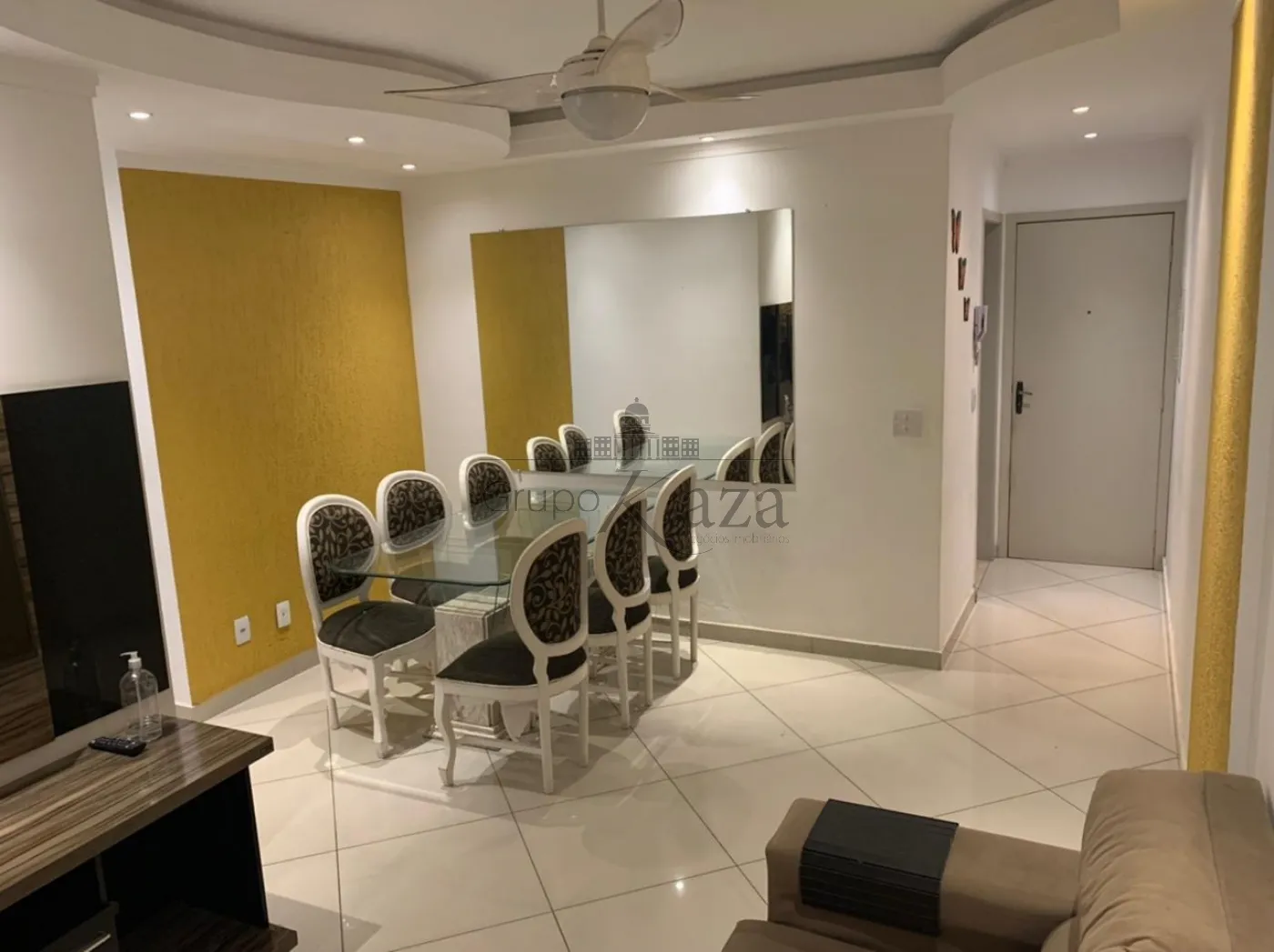 Foto 2 de Apartamento Padrão em Floradas de São José, São José dos Campos - imagem 2 Foto 2 de Apartamento Padrão em Floradas de São José, São José dos Campos - imagem 2