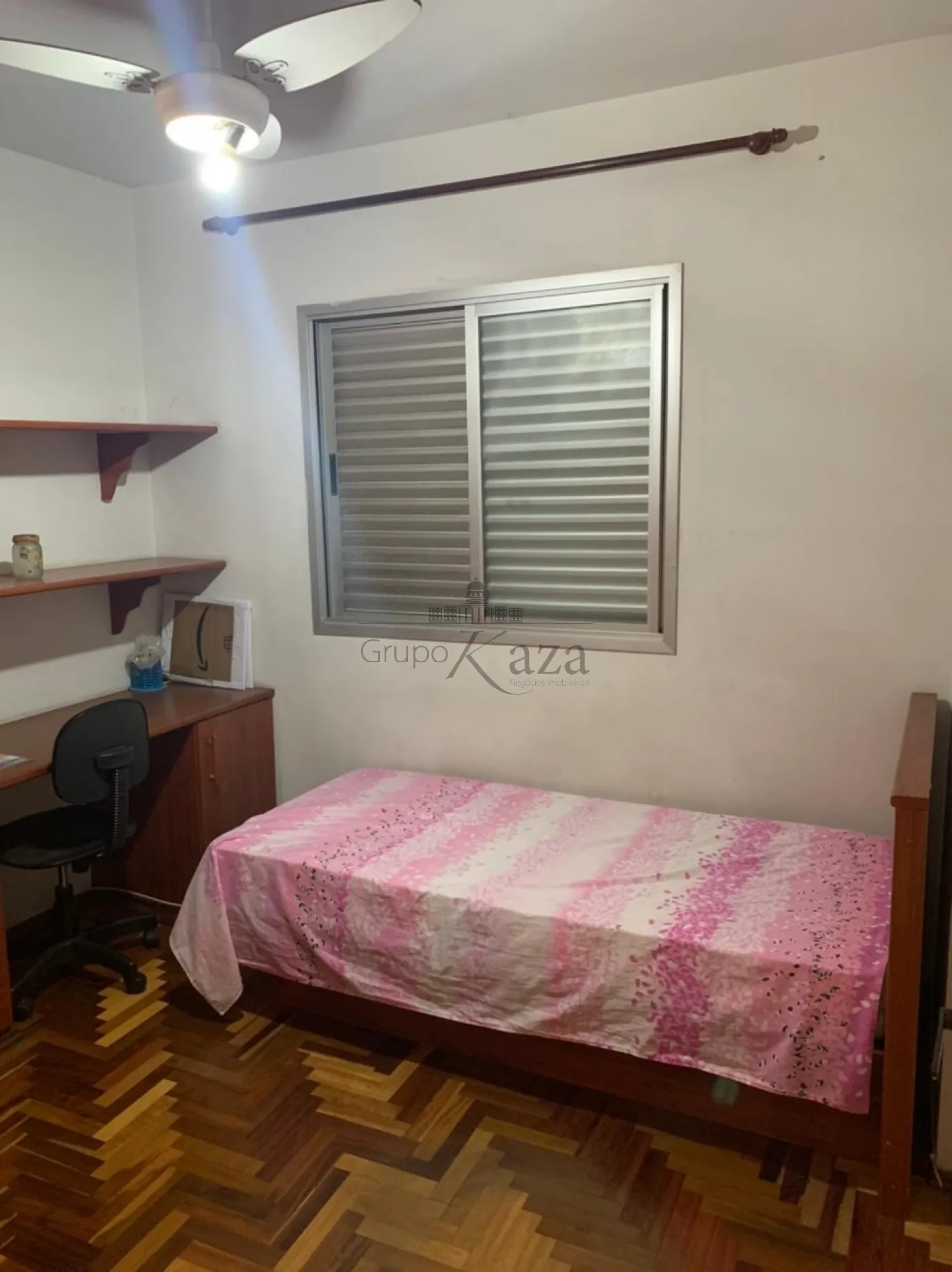 Foto 11 de Apartamento Padrão em Floradas de São José, São José dos Campos - imagem 11