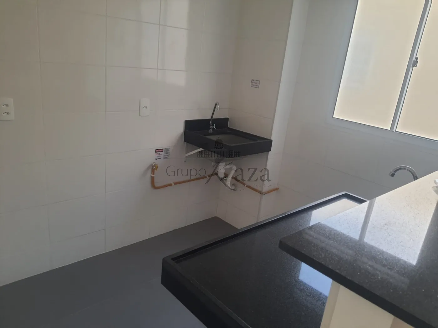 Foto 5 de Apartamento Padrão em Jardim das Cerejeiras, São José dos Campos - imagem 5