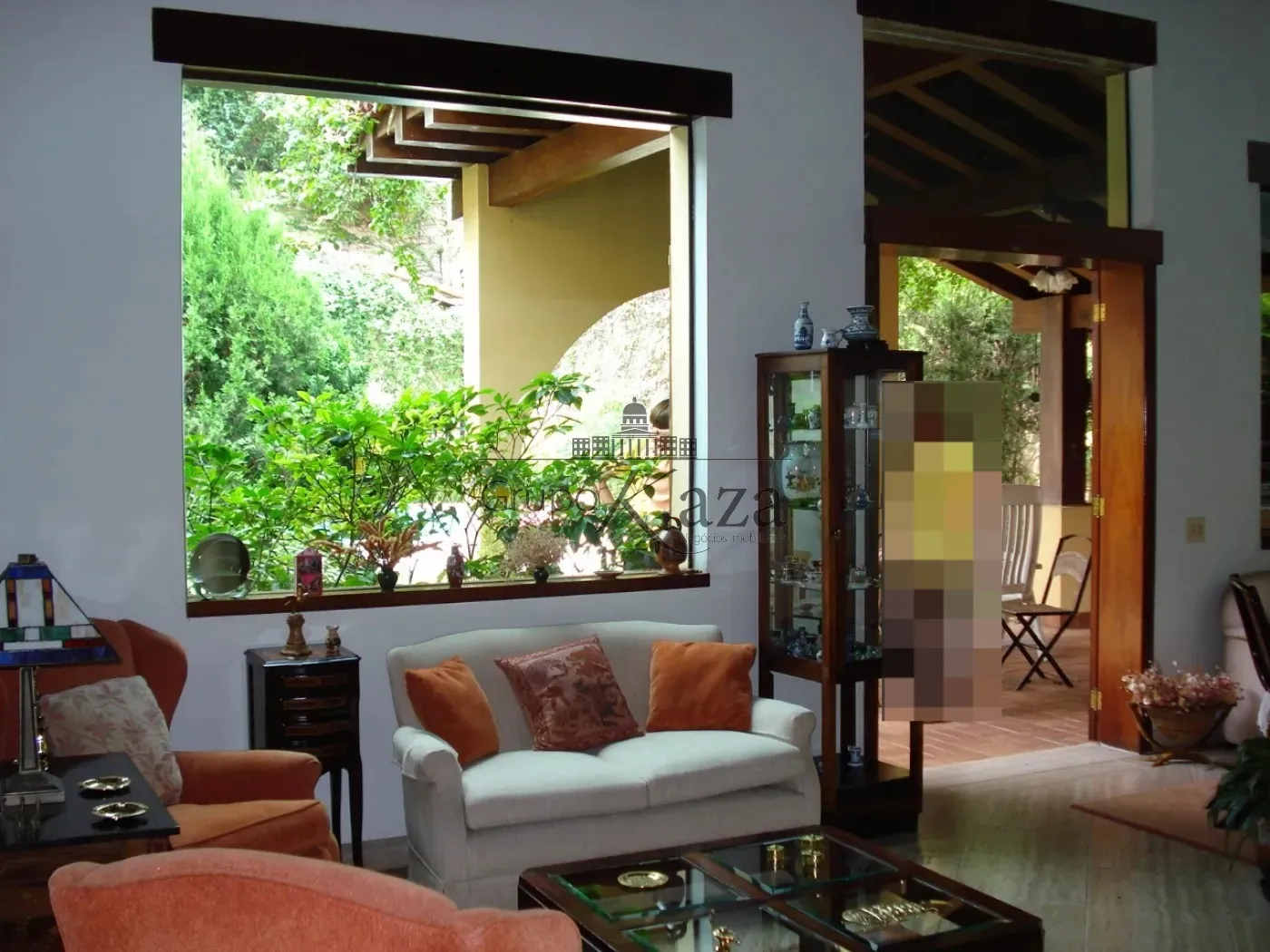 Foto 5 de Casa Sobrado em Morumbi, São Paulo - imagem 5