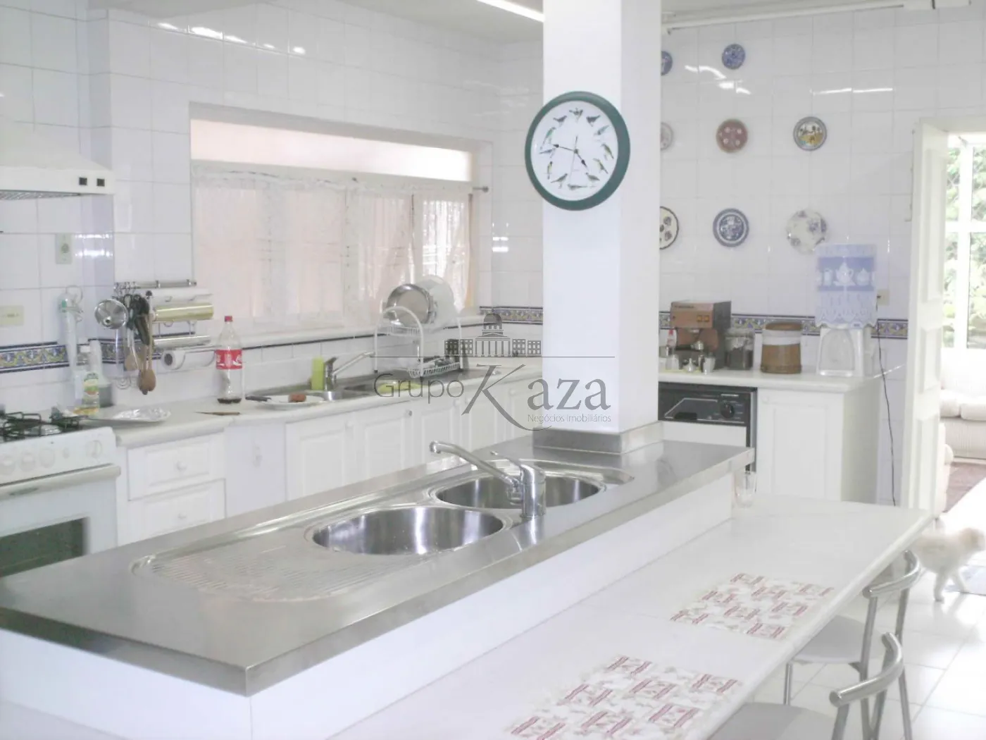 Foto 10 de Casa Sobrado em Morumbi, São Paulo - imagem 10