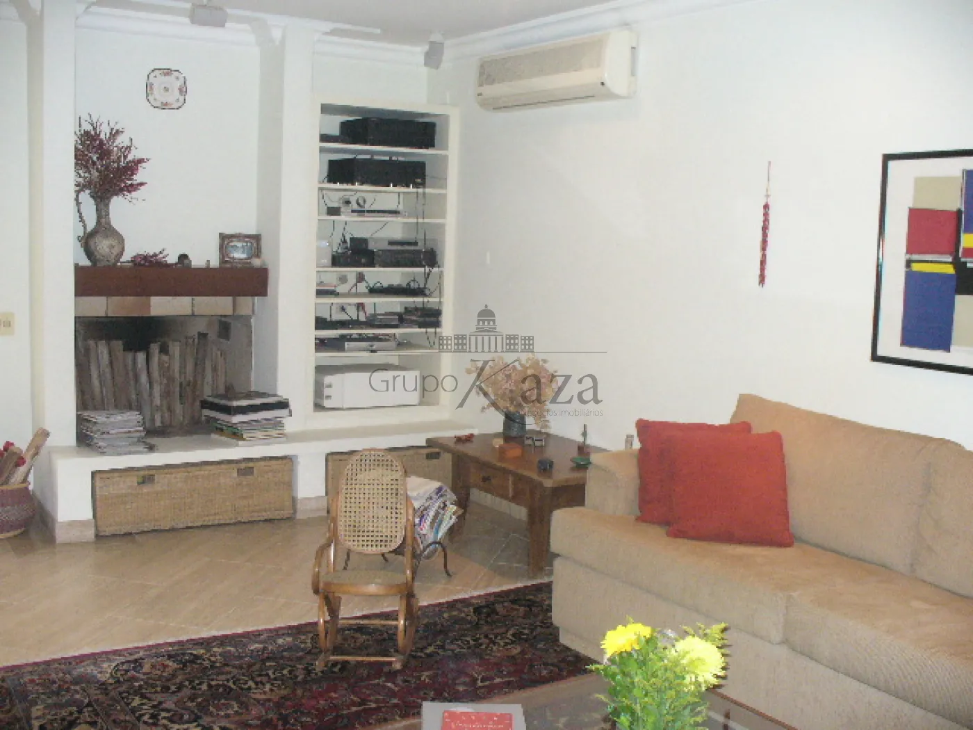 Foto 7 de Casa Sobrado em Morumbi, São Paulo - imagem 7