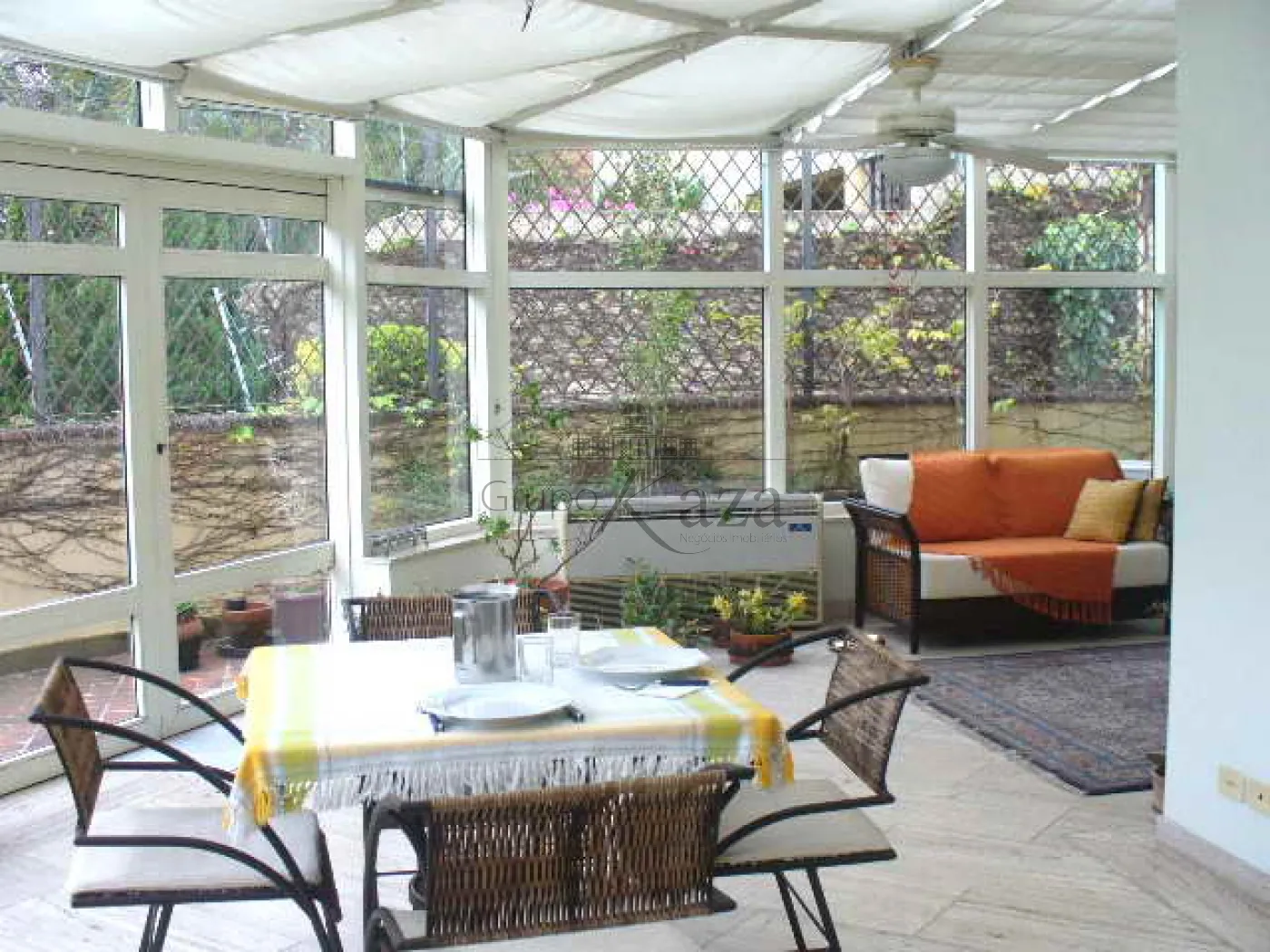 Foto 8 de Casa Sobrado em Morumbi, São Paulo - imagem 8