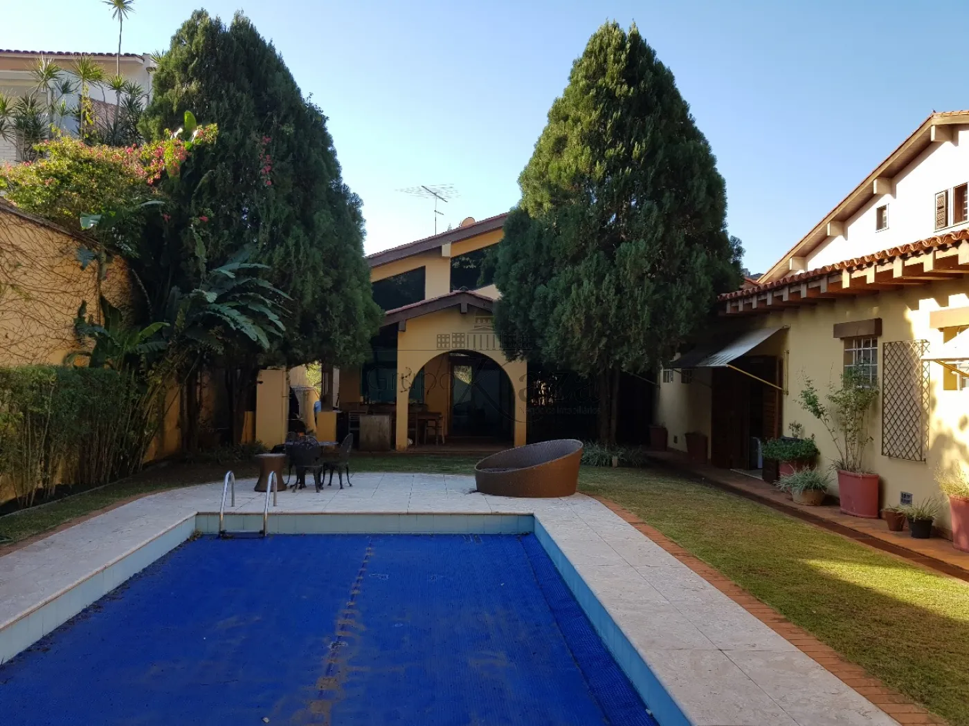 Foto 1 de Casa Sobrado em Morumbi, São Paulo - imagem 1 Foto 1 de Casa Sobrado em Morumbi, São Paulo - imagem 1