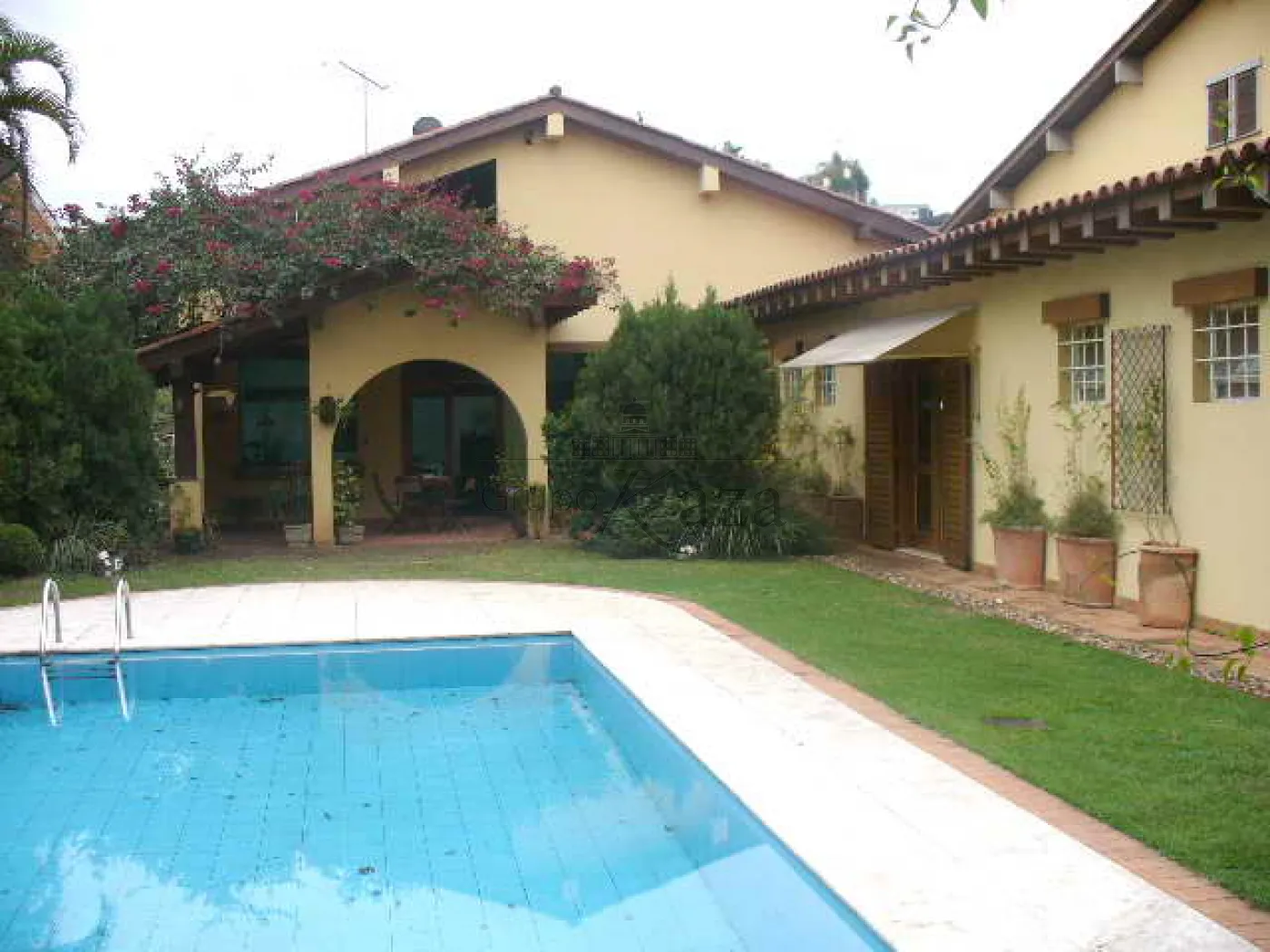 Foto 4 de Casa Sobrado em Morumbi, São Paulo - imagem 4