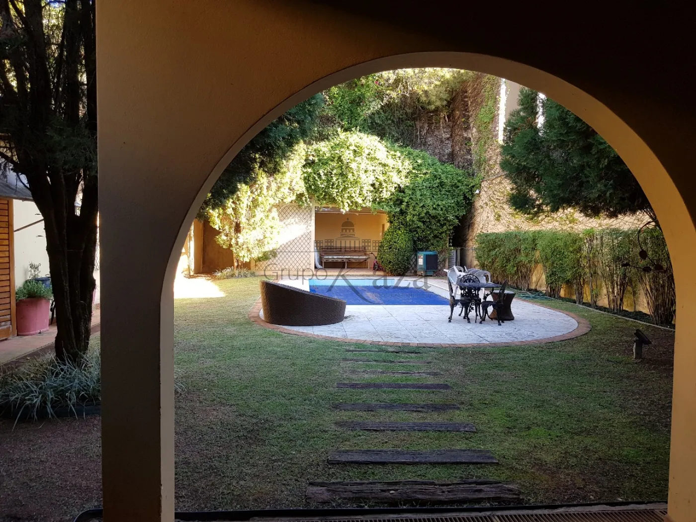 Foto 3 de Casa Sobrado em Morumbi, São Paulo - imagem 3 Foto 3 de Casa Sobrado em Morumbi, São Paulo - imagem 3