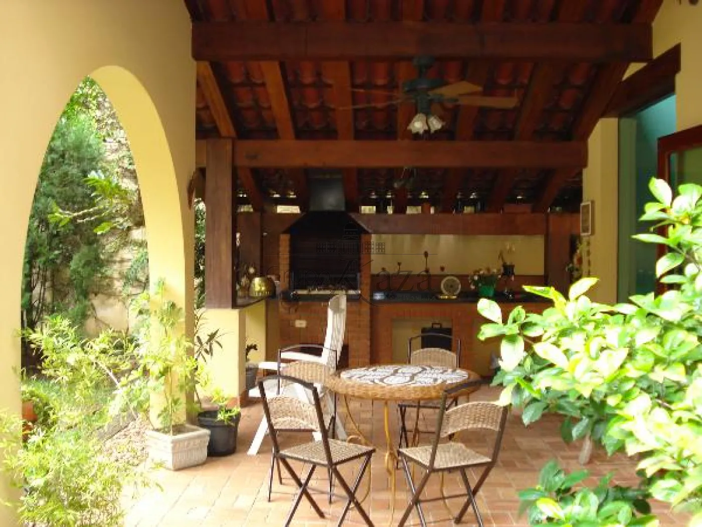 Foto 18 de Casa Sobrado em Morumbi, São Paulo - imagem 18