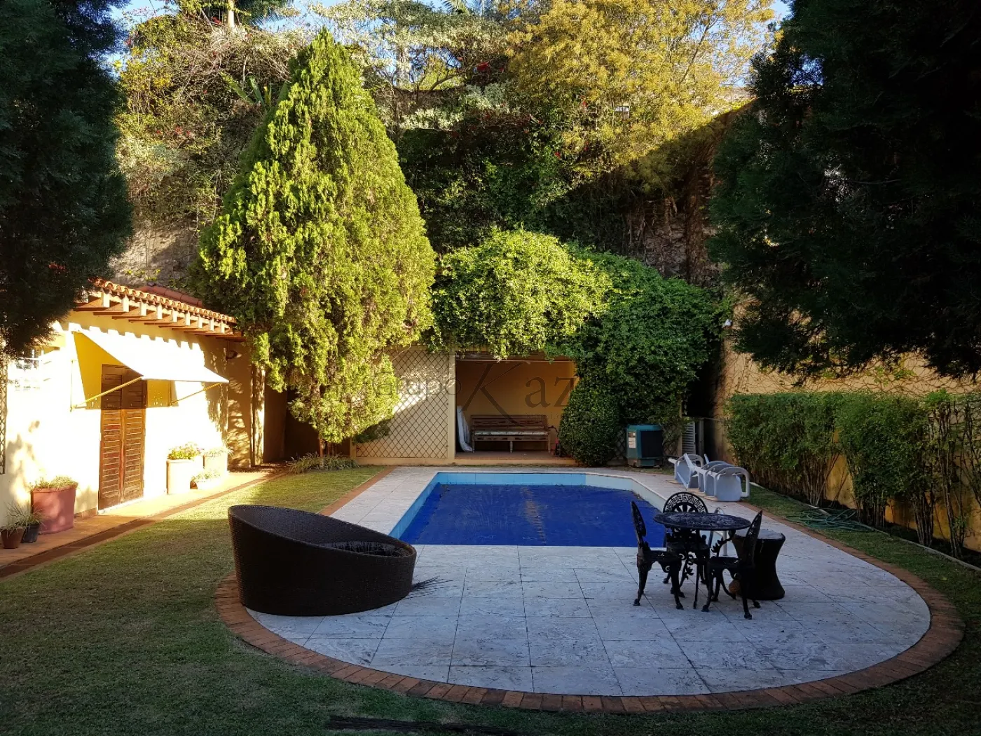 Foto 2 de Casa Sobrado em Morumbi, São Paulo - imagem 2 Foto 2 de Casa Sobrado em Morumbi, São Paulo - imagem 2