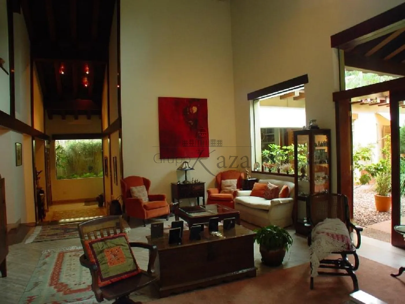 Foto 6 de Casa Sobrado em Morumbi, São Paulo - imagem 6