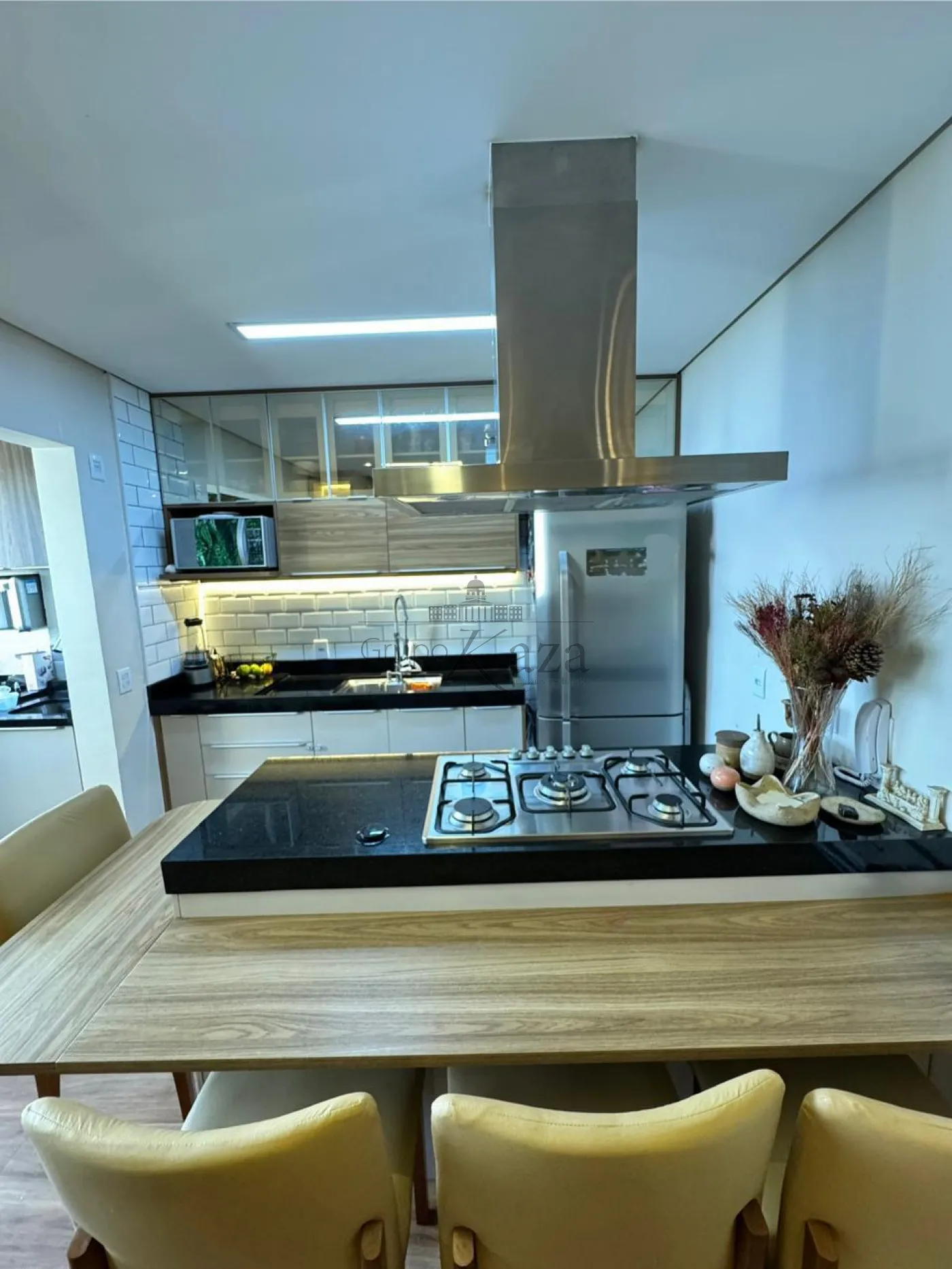 Foto 5 de Apartamento Padrão em Parque Industrial, São José dos Campos - imagem 5