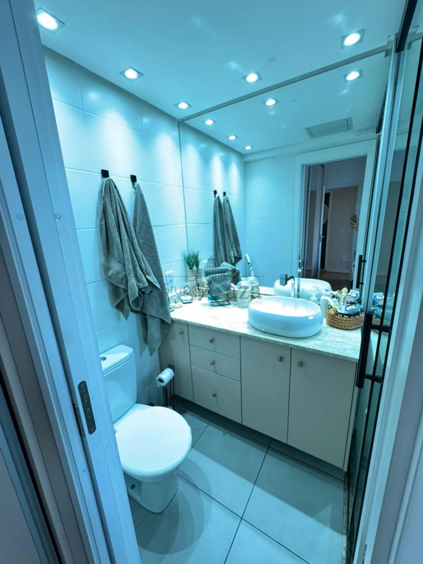 Foto 7 de Apartamento Padrão em Parque Industrial, São José dos Campos - imagem 7