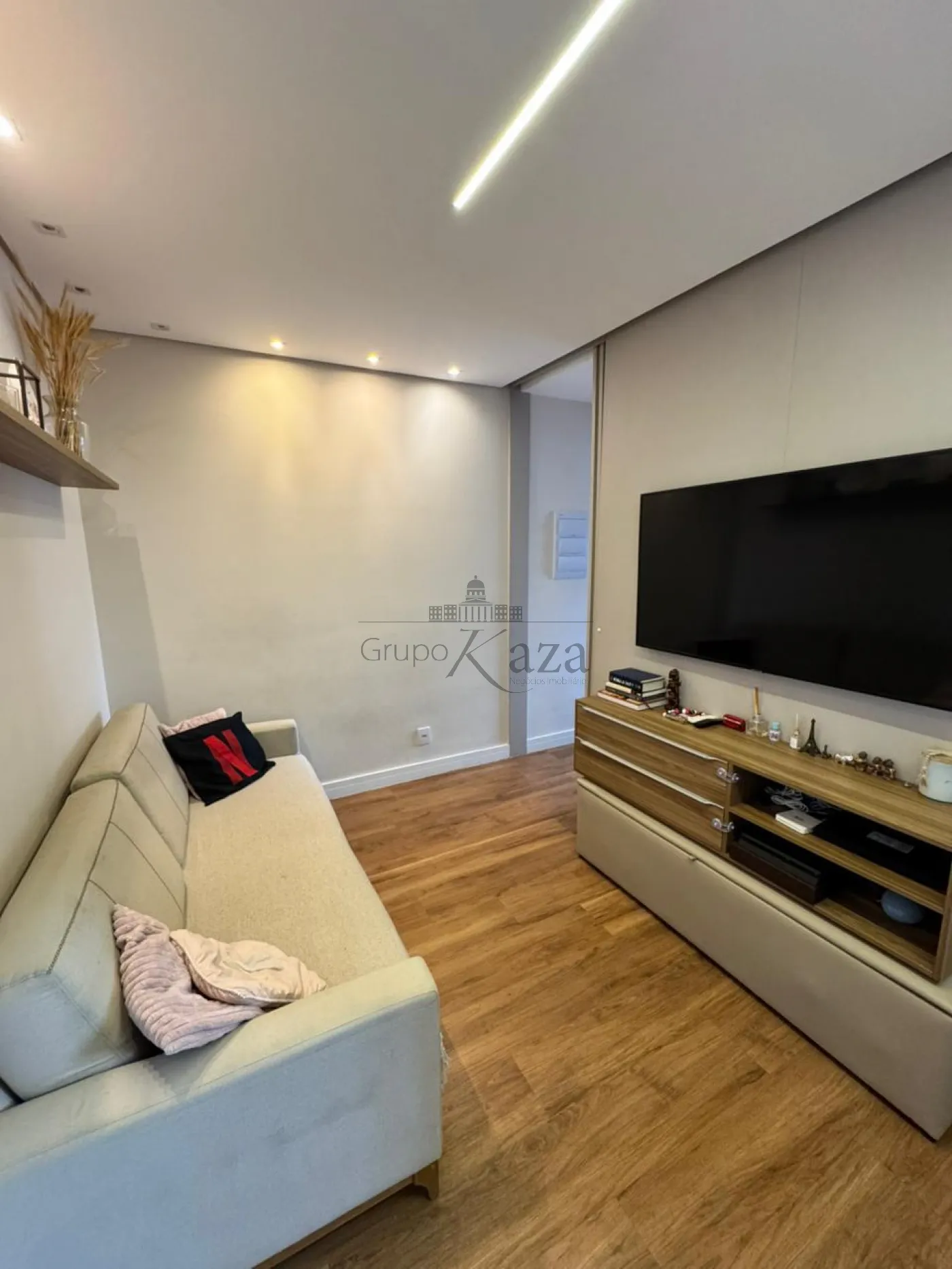 Foto 2 de Apartamento Padrão em Parque Industrial, São José dos Campos - imagem 2 Foto 2 de Apartamento Padrão em Parque Industrial, São José dos Campos - imagem 2