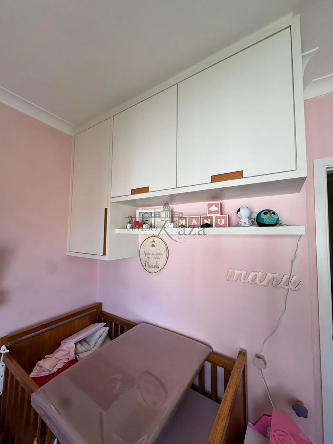 Foto 11 de Apartamento Padrão em Parque Industrial, São José dos Campos - imagem 11