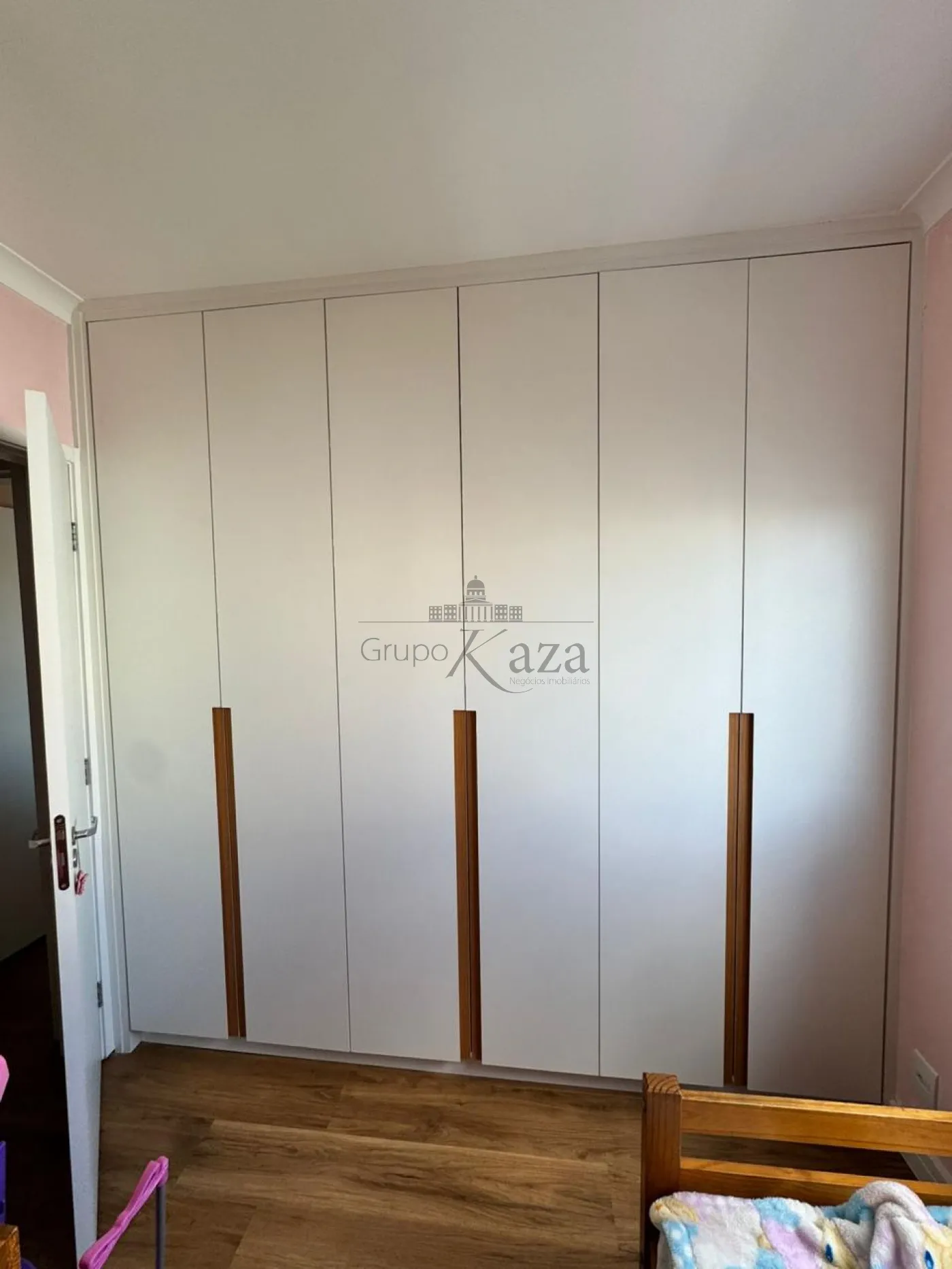 Foto 10 de Apartamento Padrão em Parque Industrial, São José dos Campos - imagem 10