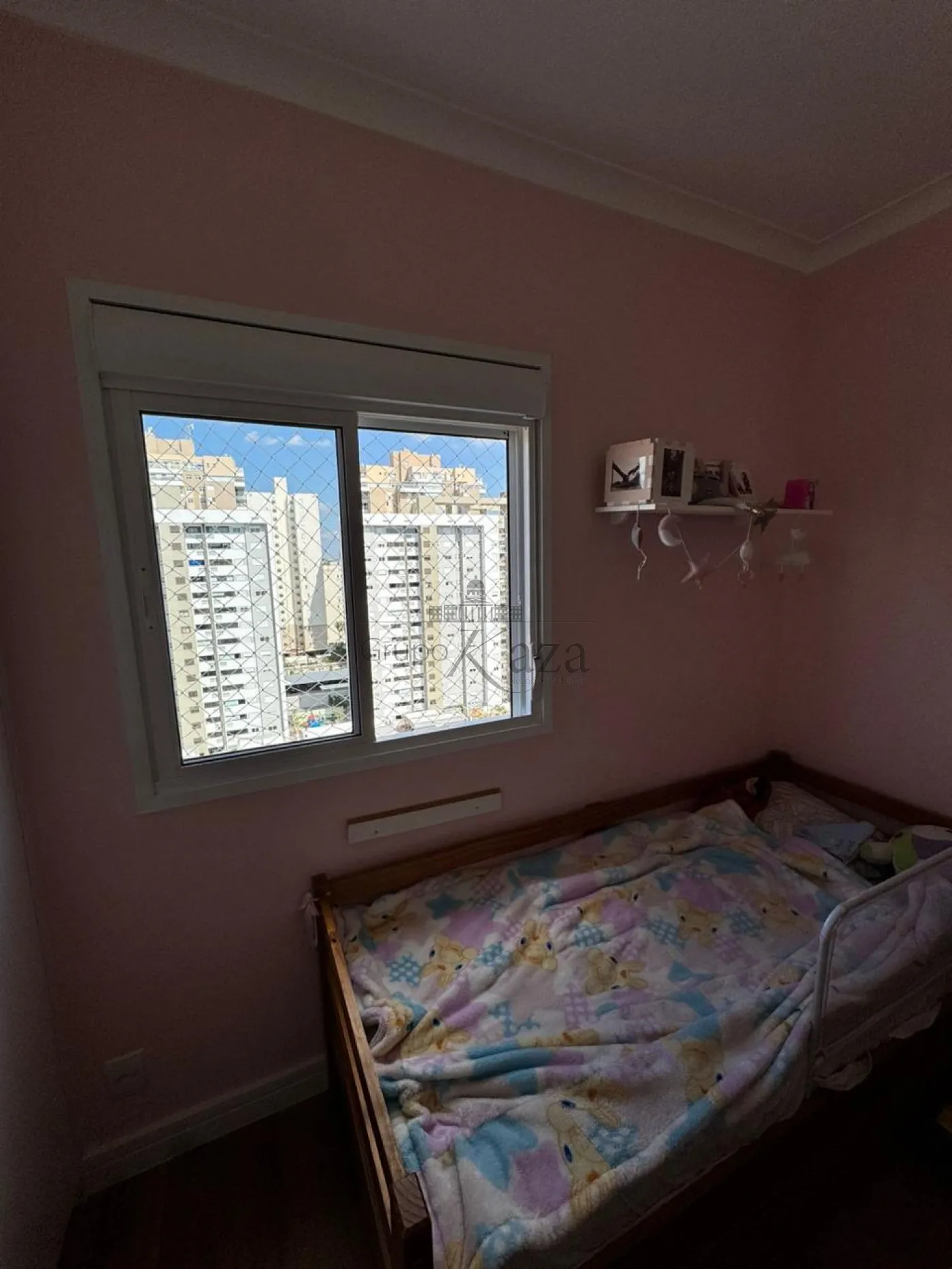 Foto 12 de Apartamento Padrão em Parque Industrial, São José dos Campos - imagem 12