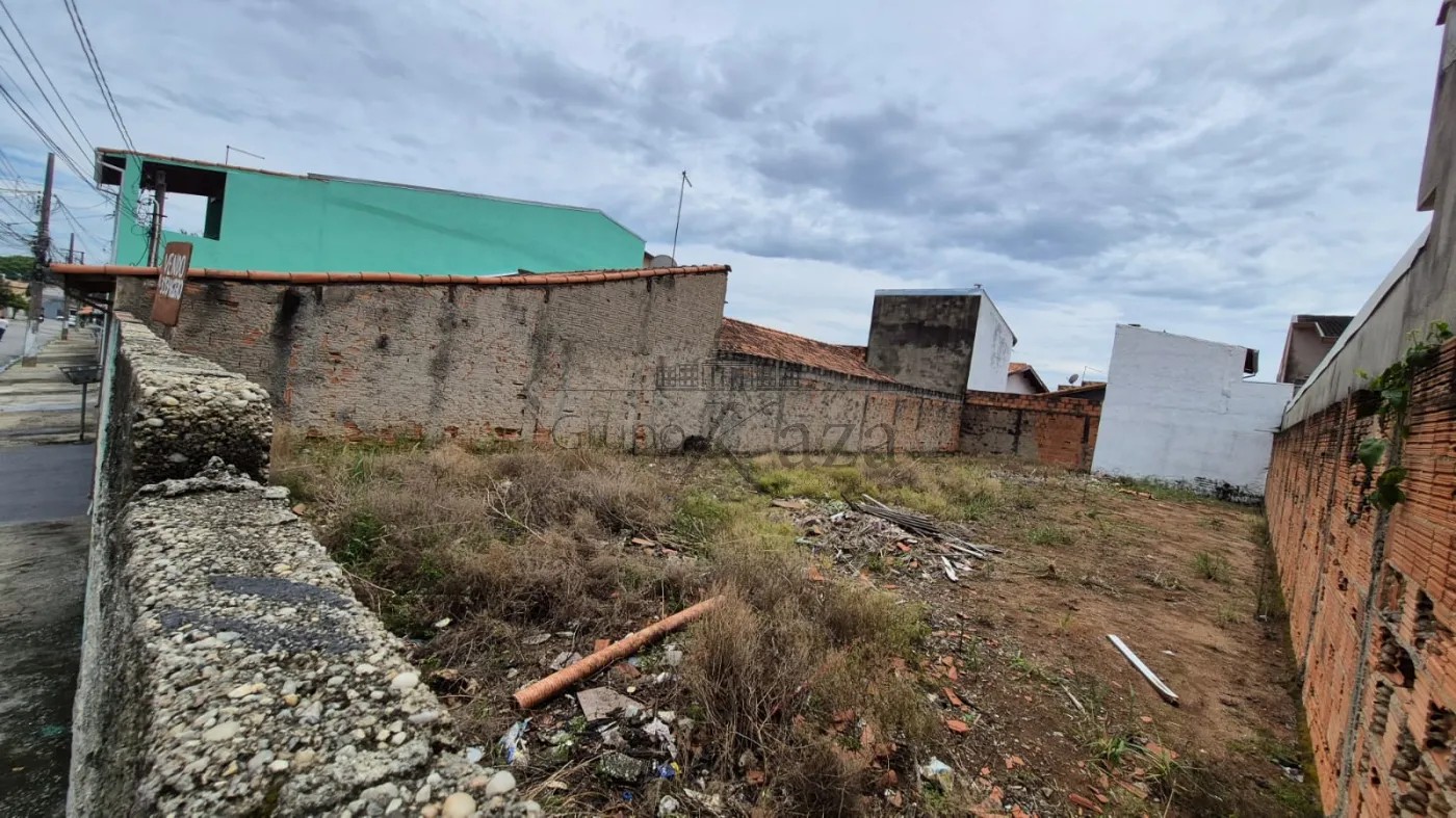 Foto 3 de Terreno Padrão em Residencial União, São José dos Campos - imagem 3 Foto 3 de Terreno Padrão em Residencial União, São José dos Campos - imagem 3