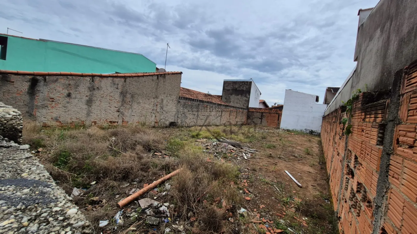 Foto 4 de Terreno Padrão em Residencial União, São José dos Campos - imagem 4